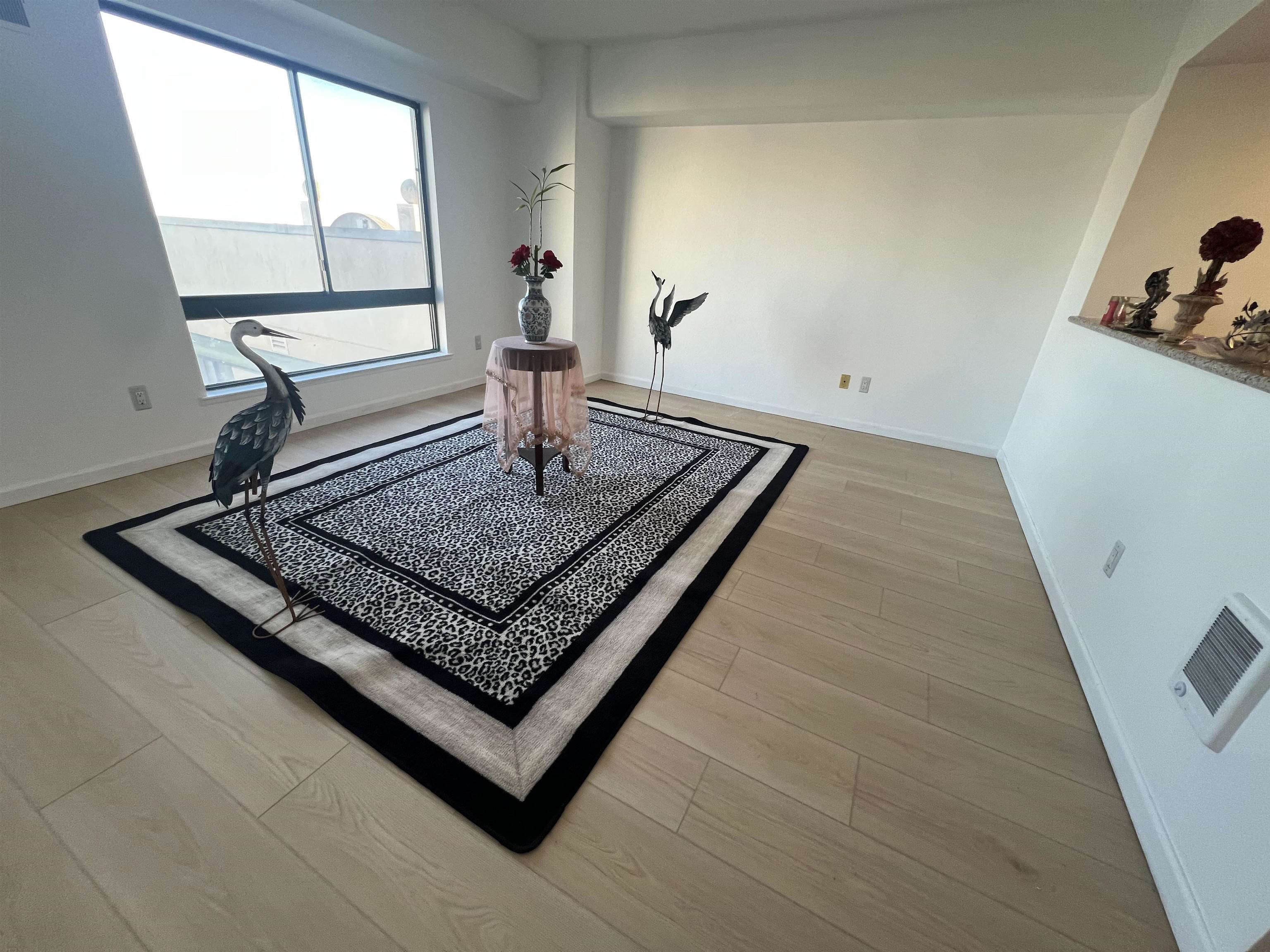 Detail Gallery Image 20 of 37 For 988 Franklin Street #710,  Oakland,  CA 94607 - 1 Beds | 1 Baths