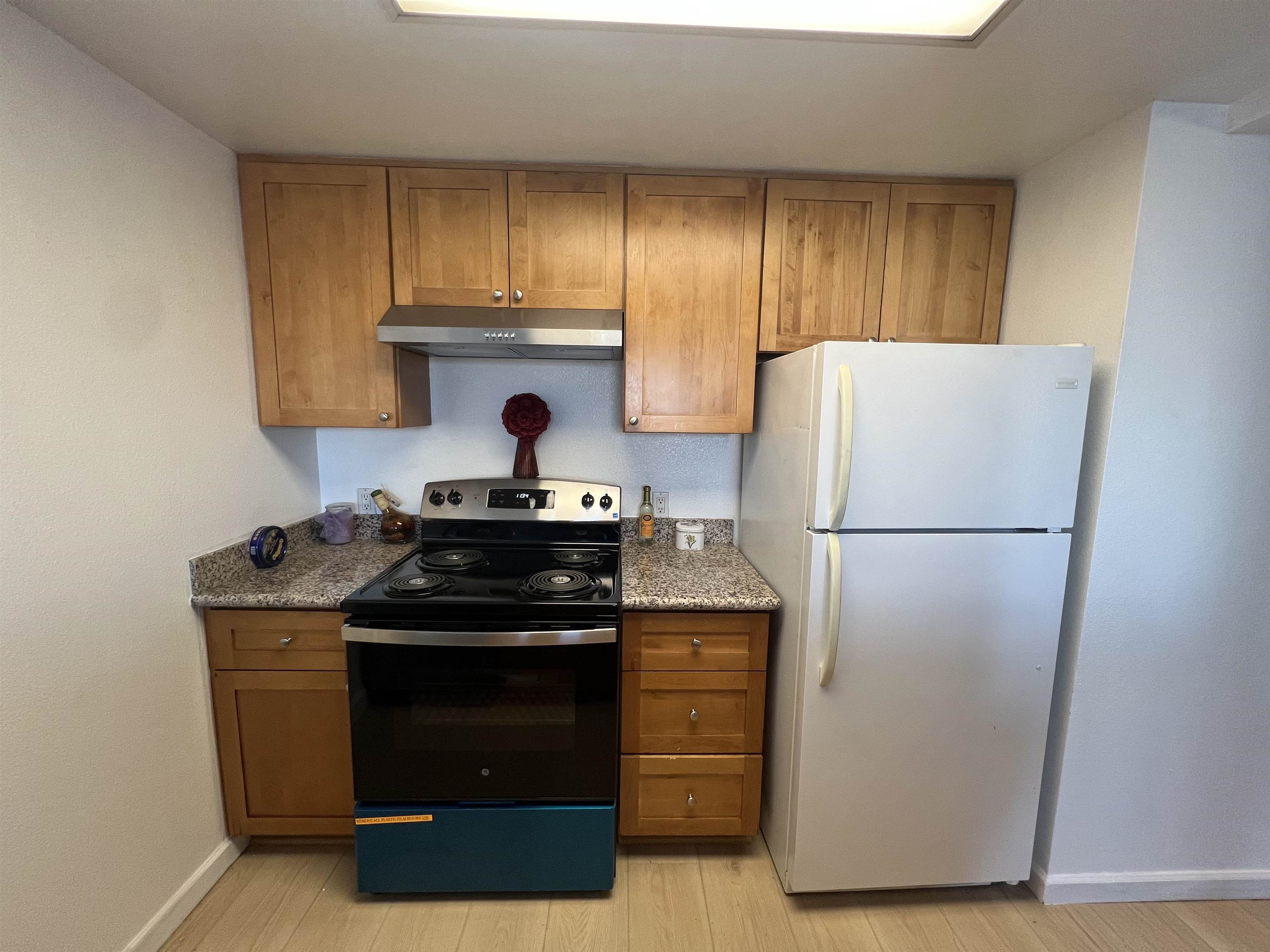 Detail Gallery Image 28 of 37 For 988 Franklin Street #710,  Oakland,  CA 94607 - 1 Beds | 1 Baths