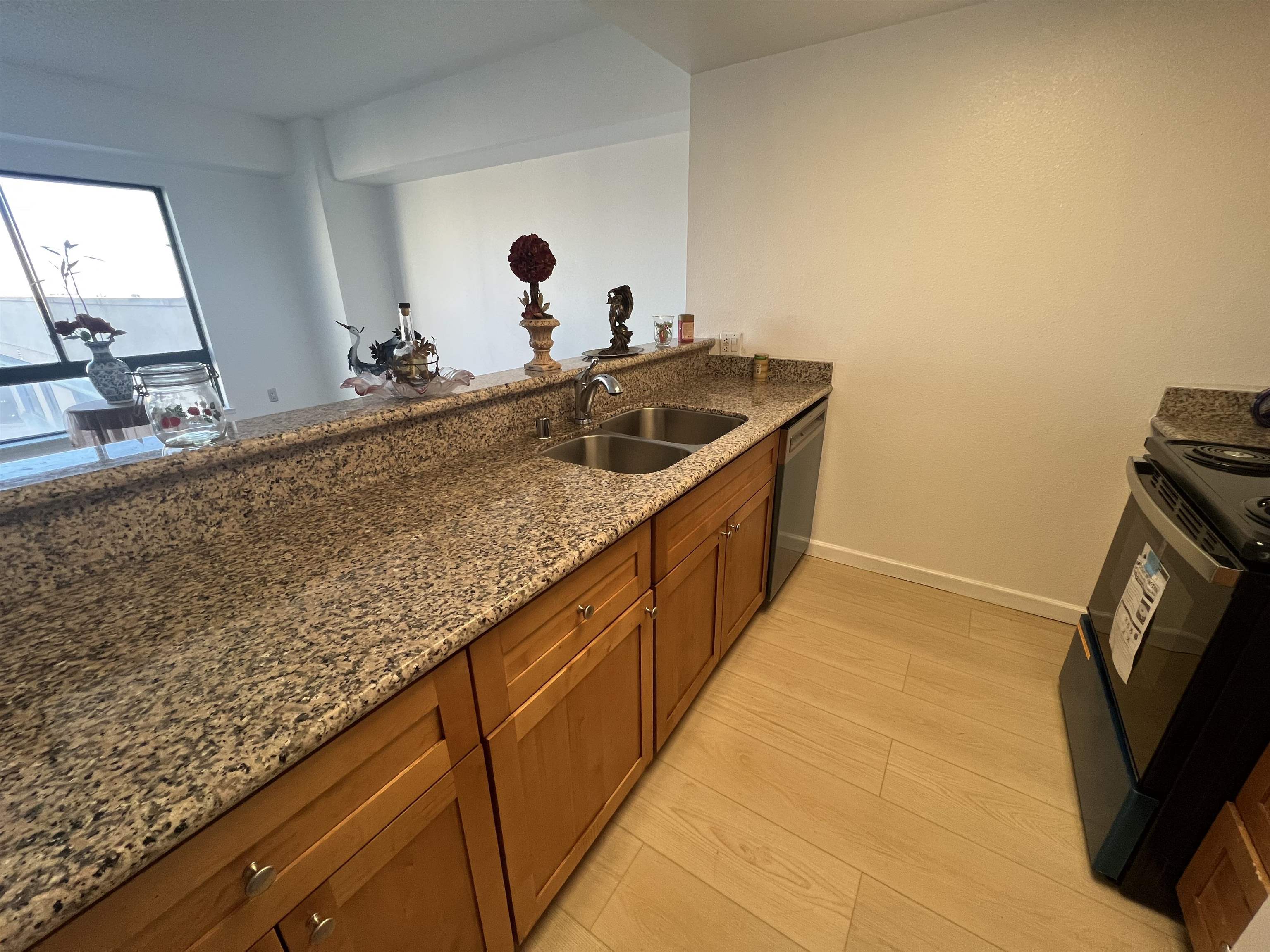 Detail Gallery Image 30 of 37 For 988 Franklin Street #710,  Oakland,  CA 94607 - 1 Beds | 1 Baths