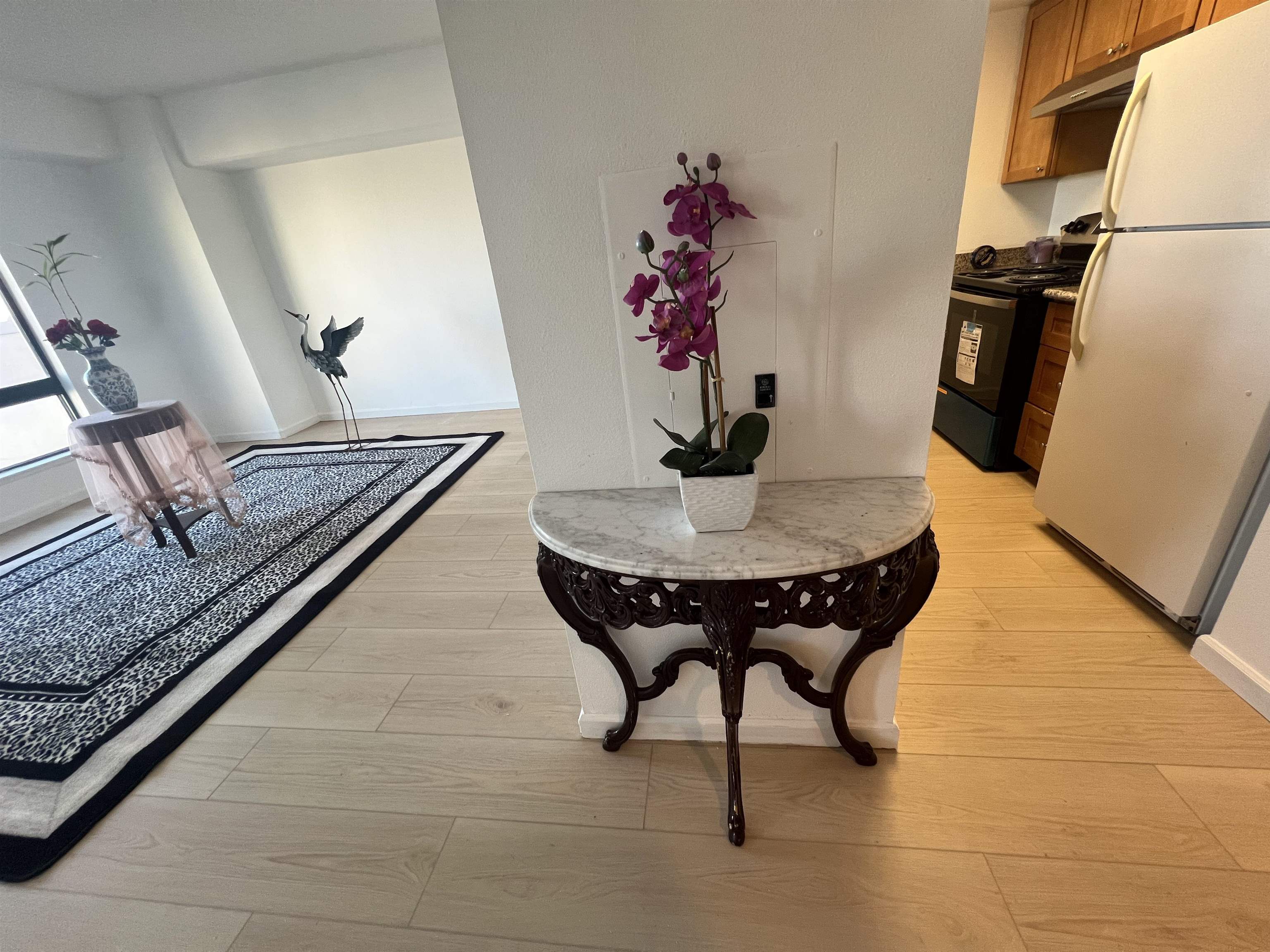 Detail Gallery Image 10 of 37 For 988 Franklin Street #710,  Oakland,  CA 94607 - 1 Beds | 1 Baths