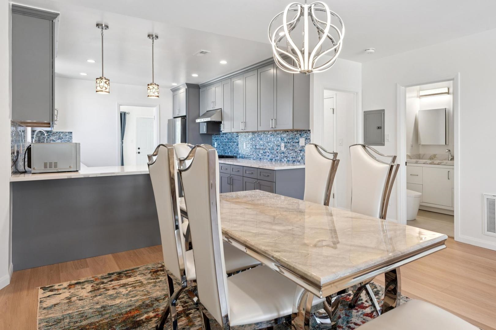 Detail Gallery Image 12 of 48 For 1119 Hanover St, Daly City,  CA 94014 - 2 Beds | 2 Baths