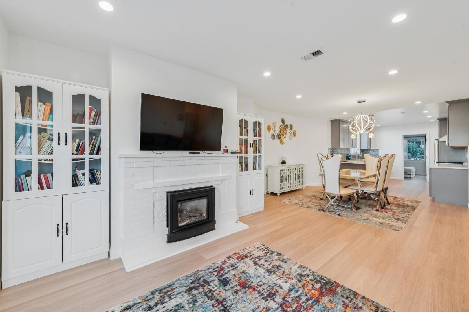 Detail Gallery Image 14 of 48 For 1119 Hanover St, Daly City,  CA 94014 - 2 Beds | 2 Baths