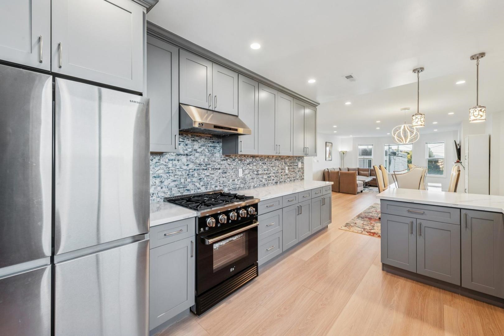 Detail Gallery Image 15 of 48 For 1119 Hanover St, Daly City,  CA 94014 - 2 Beds | 2 Baths