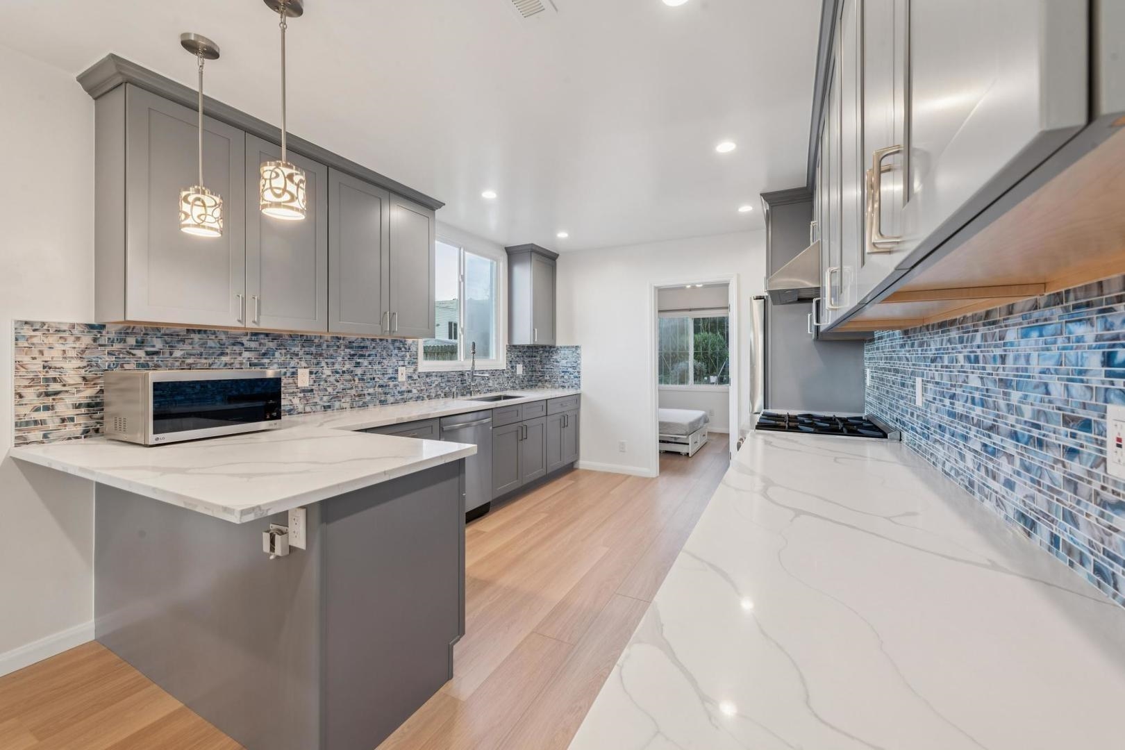 Detail Gallery Image 20 of 48 For 1119 Hanover St, Daly City,  CA 94014 - 2 Beds | 2 Baths