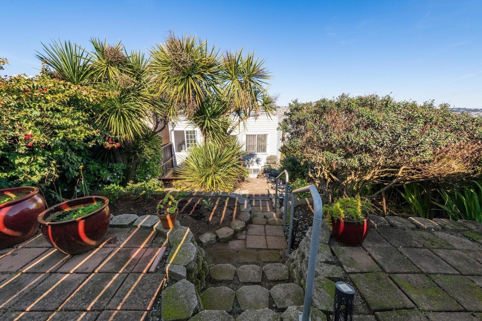 Detail Gallery Image 45 of 48 For 1119 Hanover St, Daly City,  CA 94014 - 2 Beds | 2 Baths