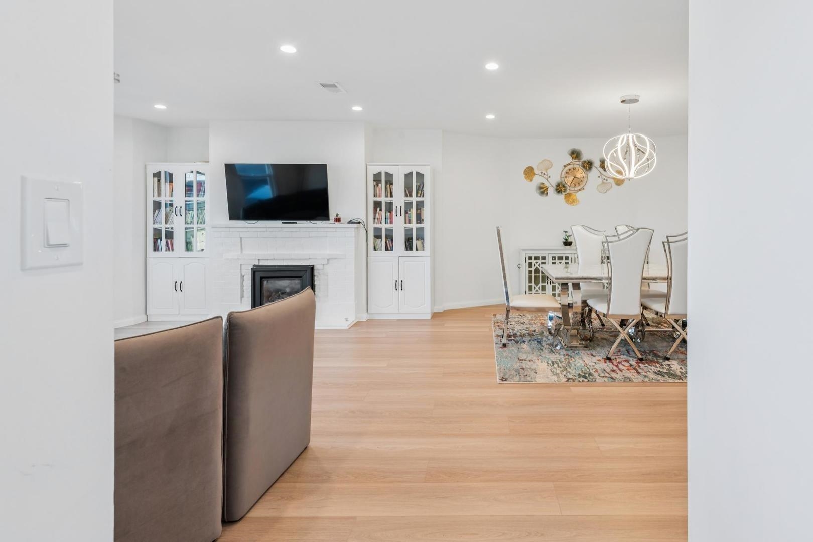 Detail Gallery Image 7 of 48 For 1119 Hanover St, Daly City,  CA 94014 - 2 Beds | 2 Baths