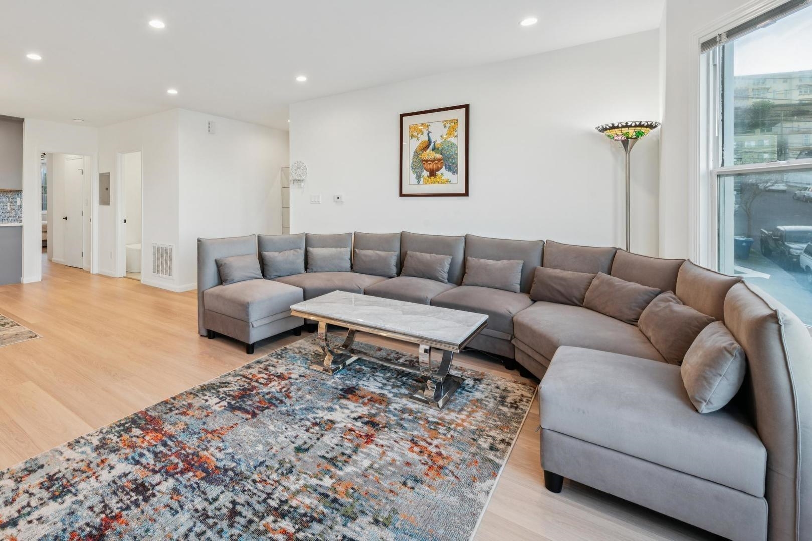 Detail Gallery Image 8 of 48 For 1119 Hanover St, Daly City,  CA 94014 - 2 Beds | 2 Baths