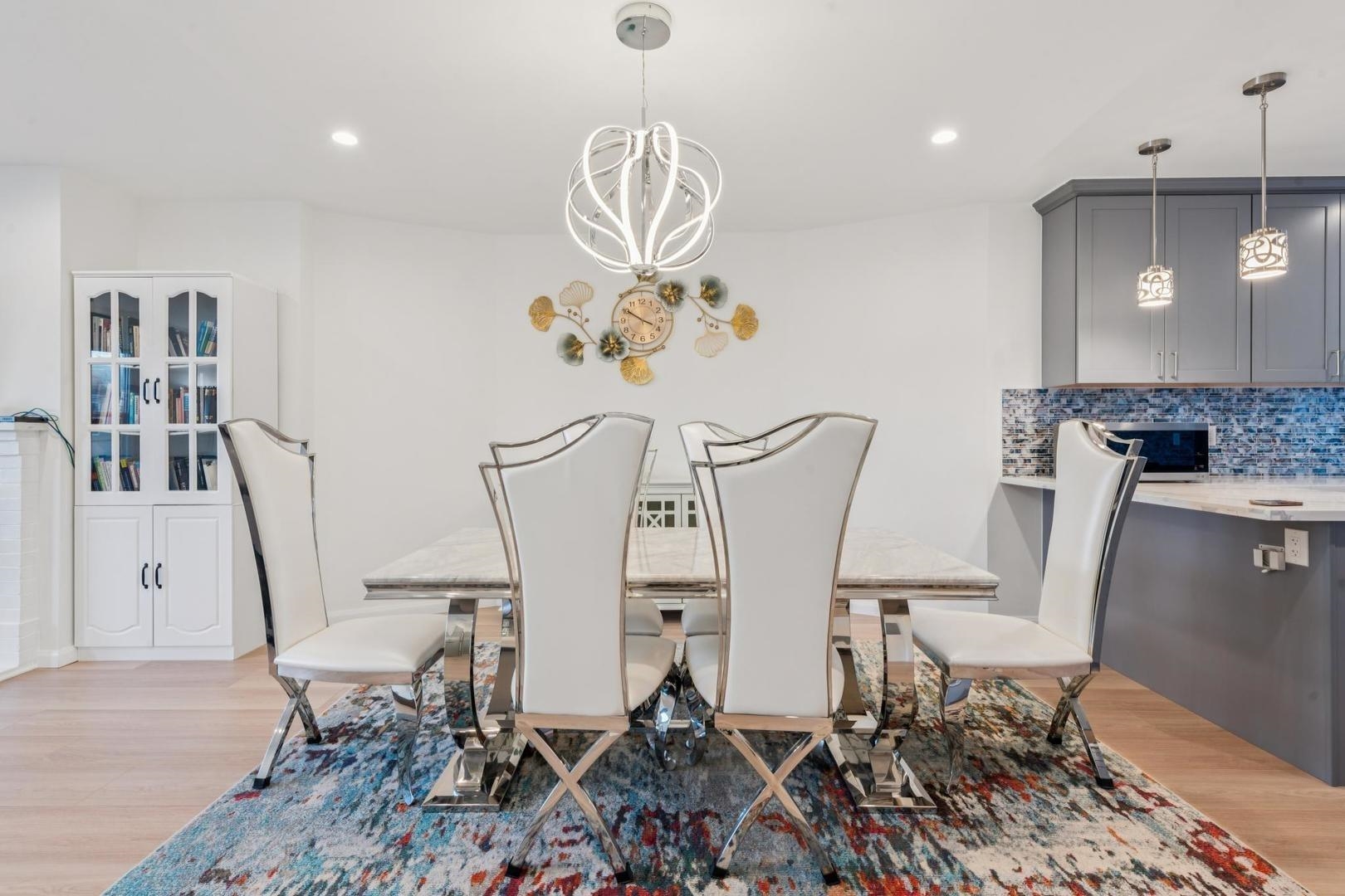 Detail Gallery Image 9 of 48 For 1119 Hanover St, Daly City,  CA 94014 - 2 Beds | 2 Baths