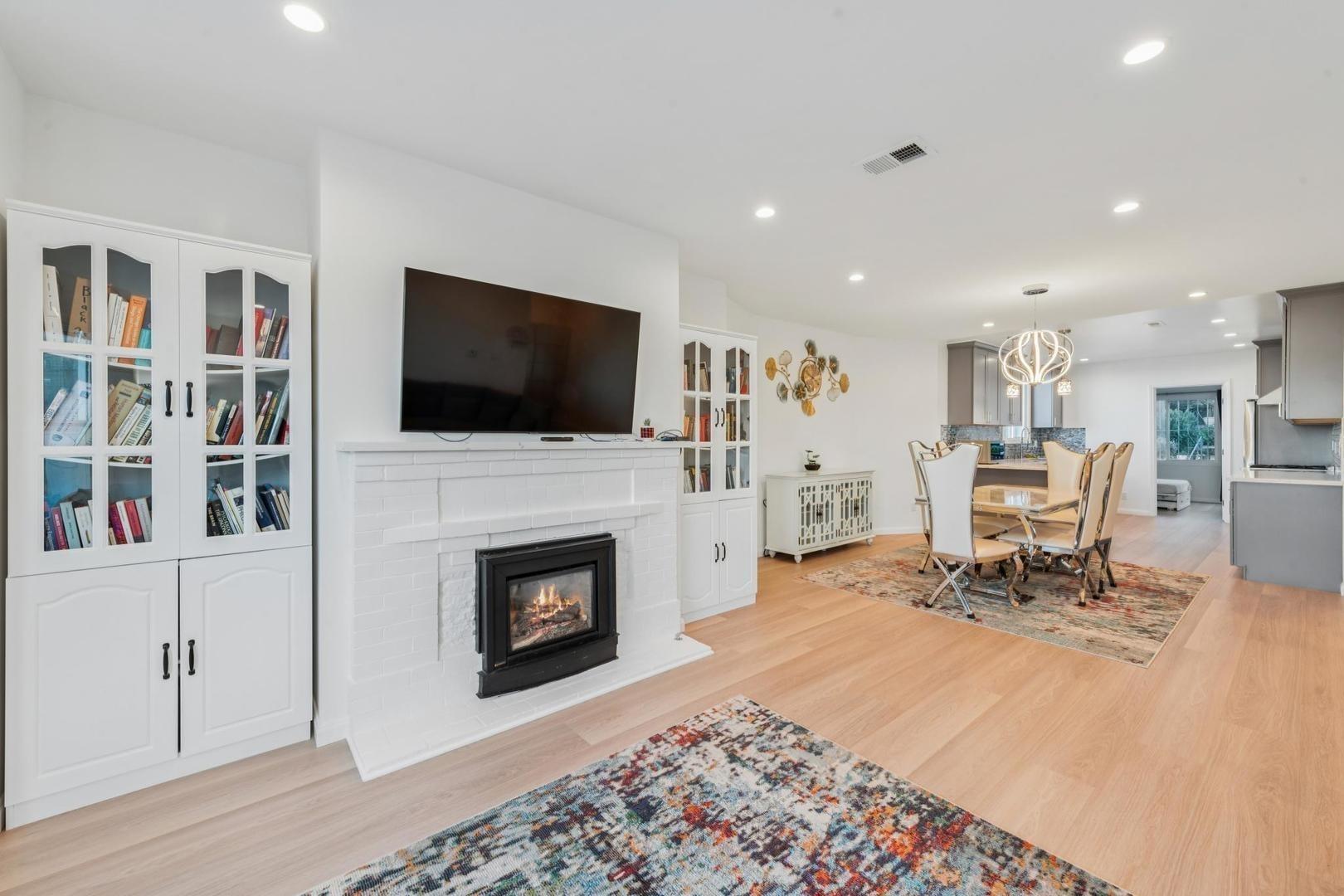 Detail Gallery Image 10 of 48 For 1119 Hanover St, Daly City,  CA 94014 - 2 Beds | 2 Baths