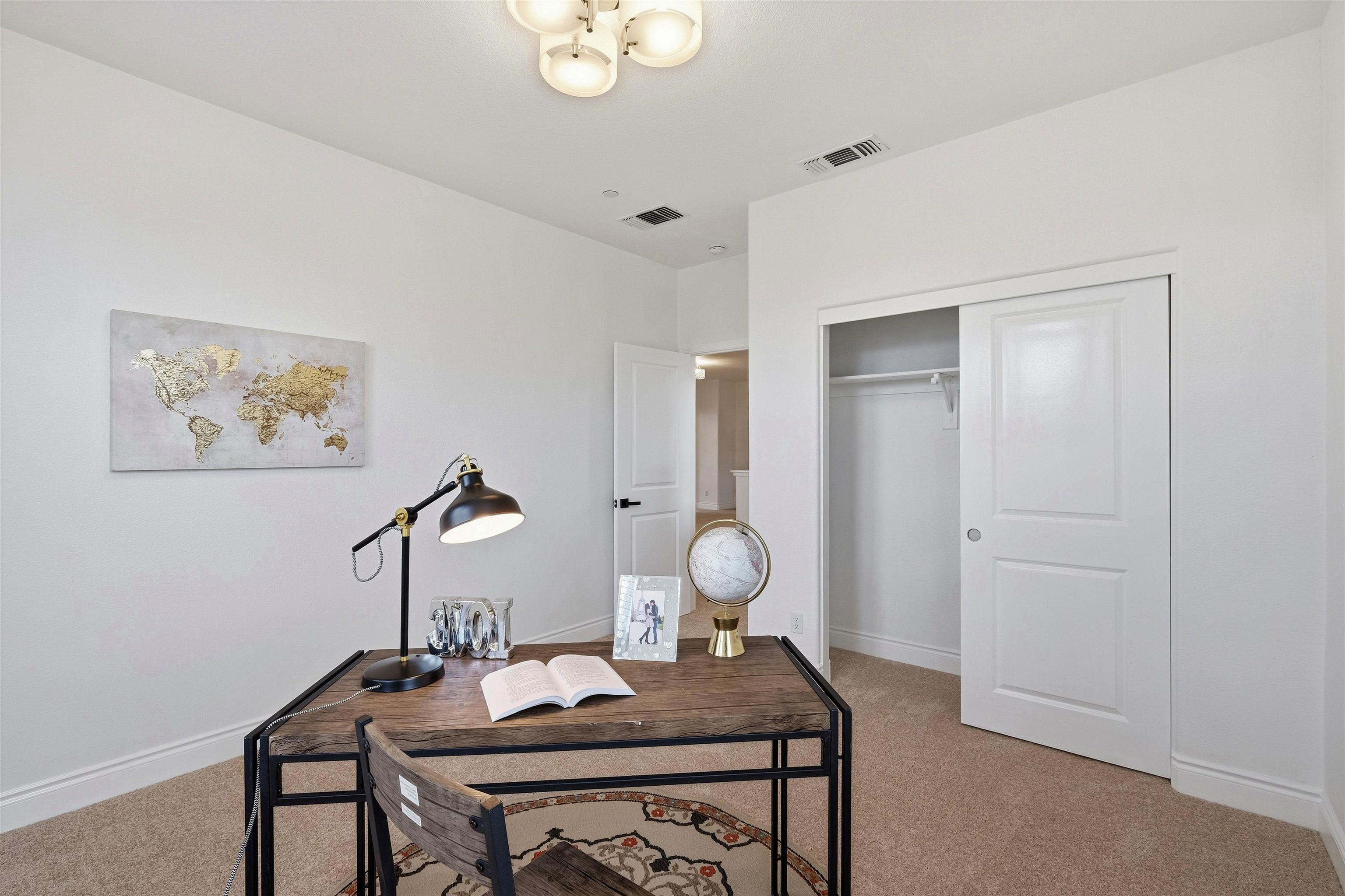 Detail Gallery Image 25 of 54 For 574 Mandevilla Dr, Brentwood,  CA 94513 - 5 Beds | 4 Baths