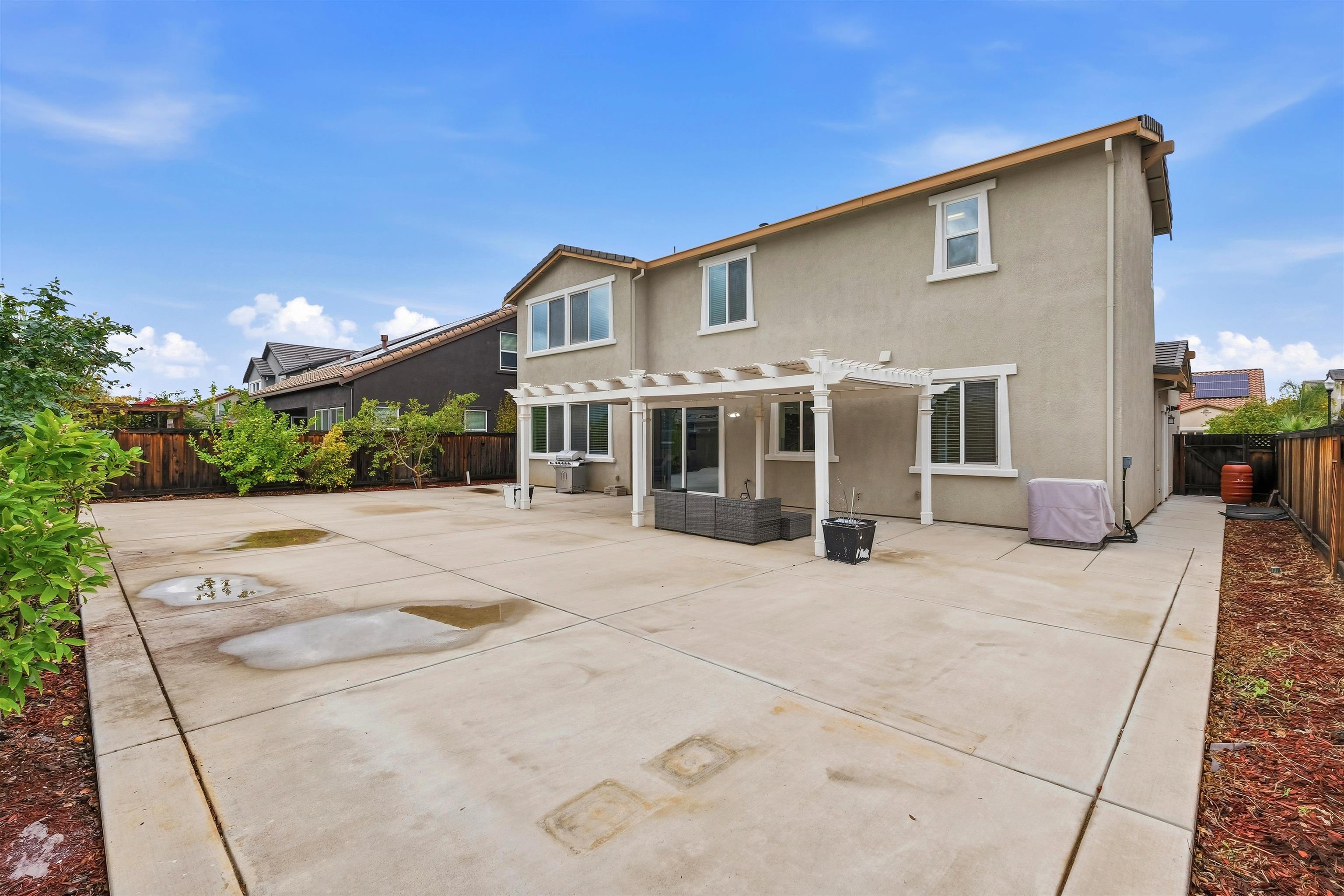 Detail Gallery Image 51 of 54 For 574 Mandevilla Dr, Brentwood,  CA 94513 - 5 Beds | 4 Baths