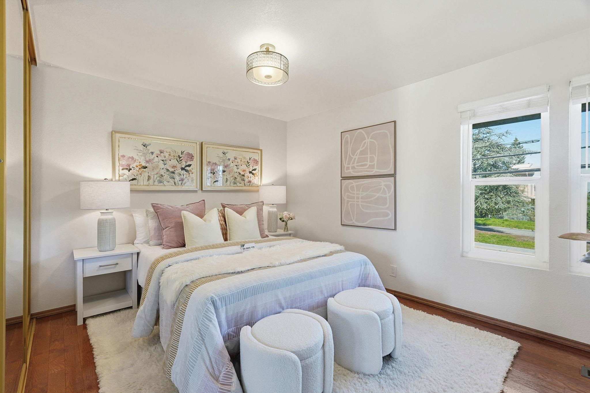 Detail Gallery Image 13 of 40 For 21091 Red Fir Ct, Cupertino,  CA 95014 - 3 Beds | 1/1 Baths