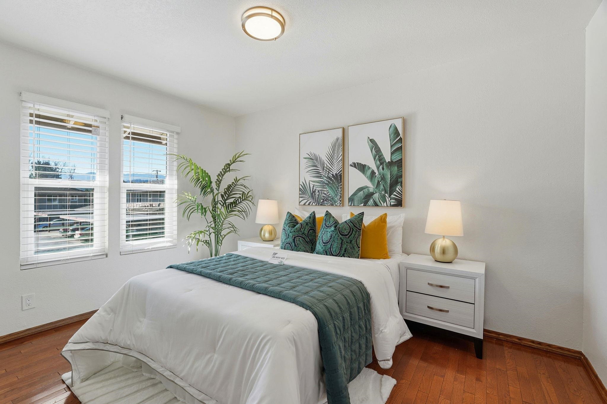 Detail Gallery Image 17 of 40 For 21091 Red Fir Ct, Cupertino,  CA 95014 - 3 Beds | 1/1 Baths