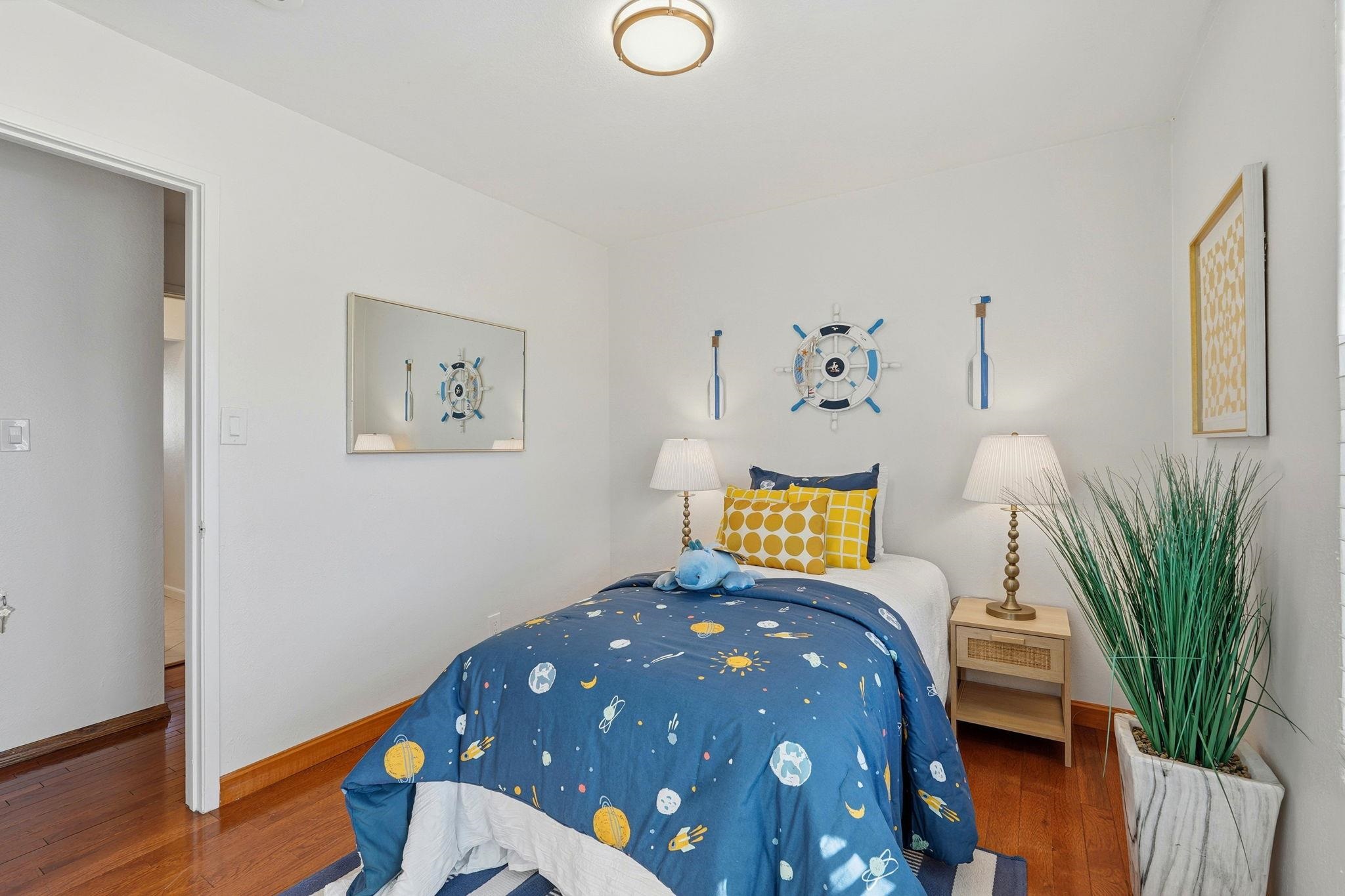 Detail Gallery Image 22 of 40 For 21091 Red Fir Ct, Cupertino,  CA 95014 - 3 Beds | 1/1 Baths