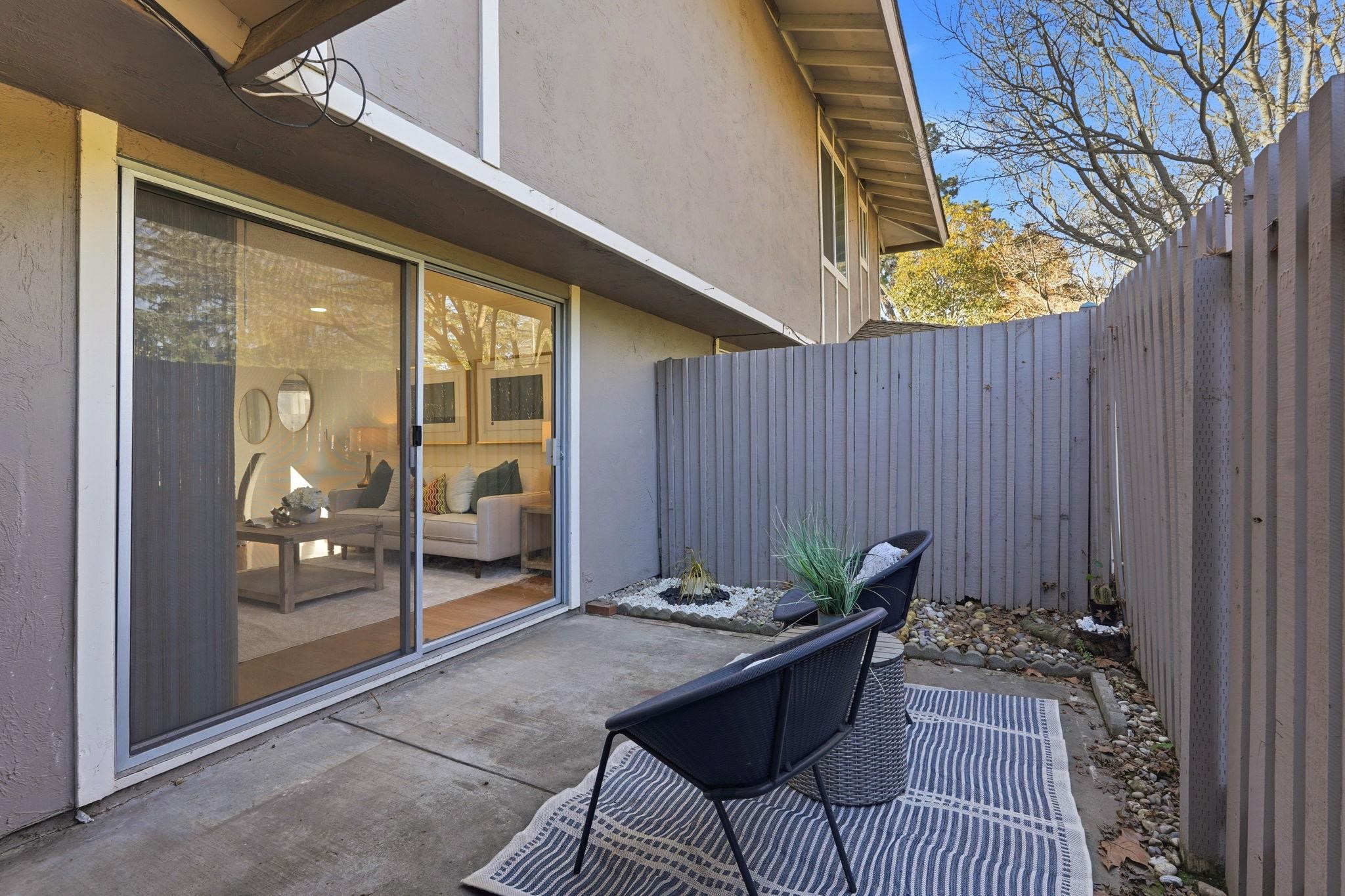 Detail Gallery Image 27 of 40 For 21091 Red Fir Ct, Cupertino,  CA 95014 - 3 Beds | 1/1 Baths