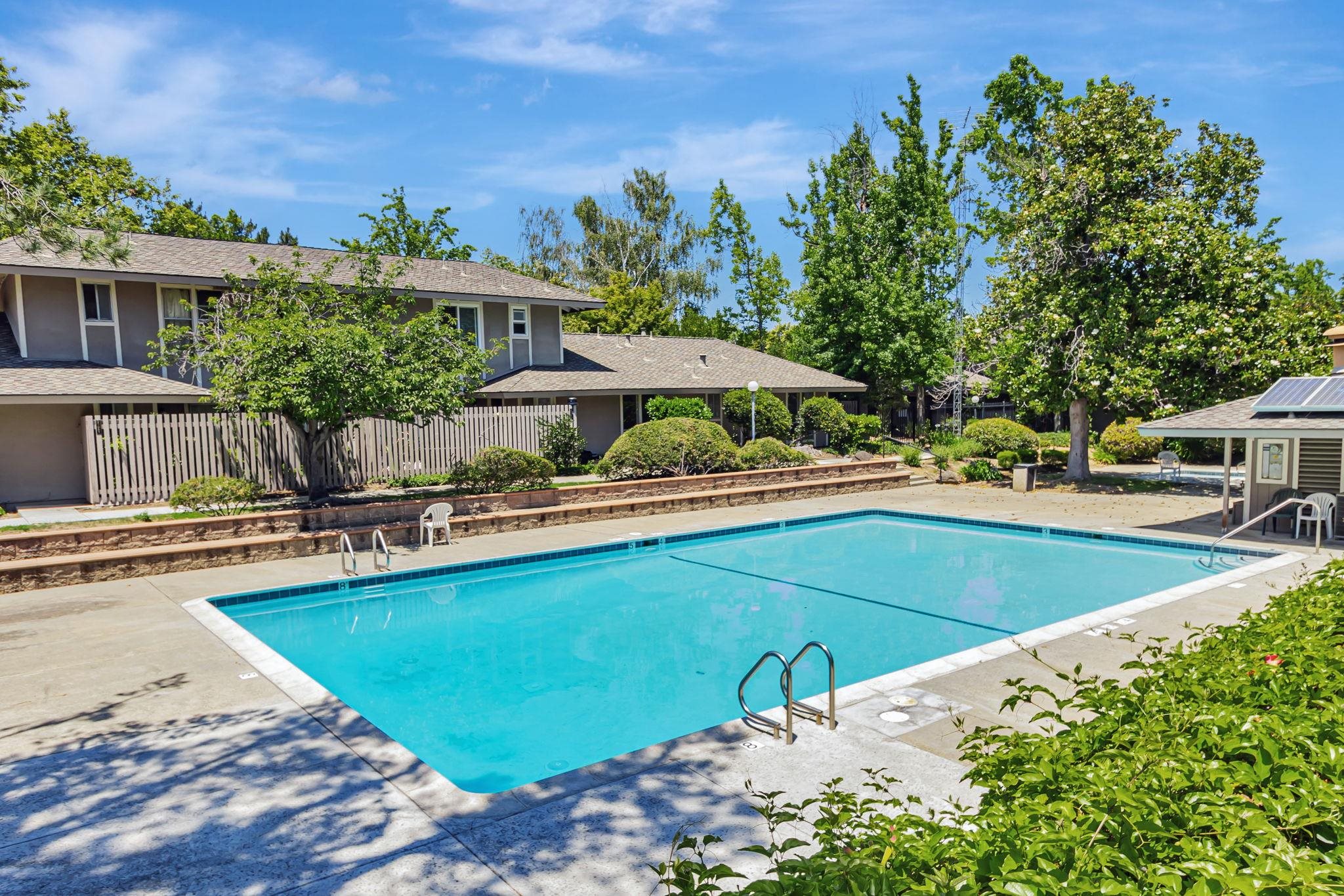 Detail Gallery Image 37 of 40 For 21091 Red Fir Ct, Cupertino,  CA 95014 - 3 Beds | 1/1 Baths