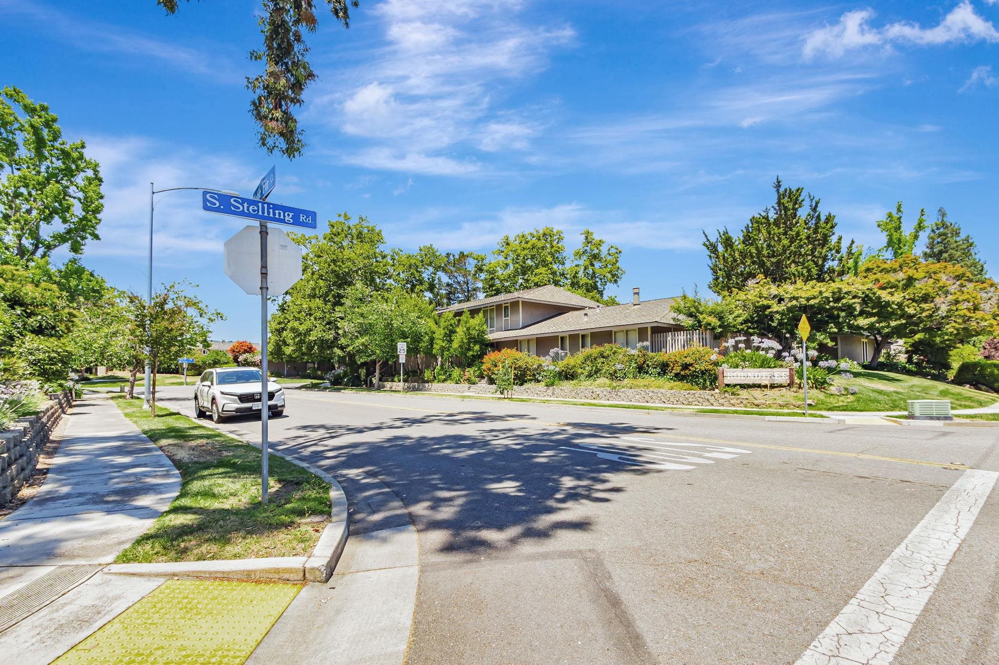 Detail Gallery Image 38 of 40 For 21091 Red Fir Ct, Cupertino,  CA 95014 - 3 Beds | 1/1 Baths