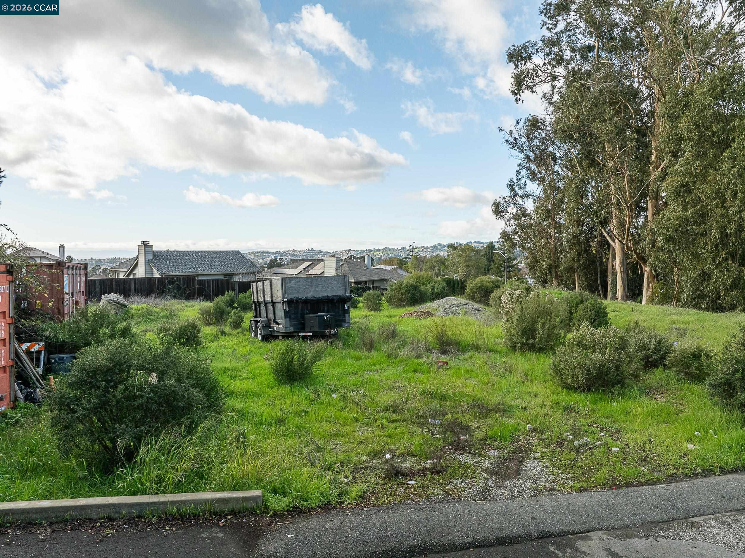 Detail Gallery Image 11 of 28 For 00 Jensen Rd Lot #4, Castro Valley,  CA 94552 - – Beds | – Baths