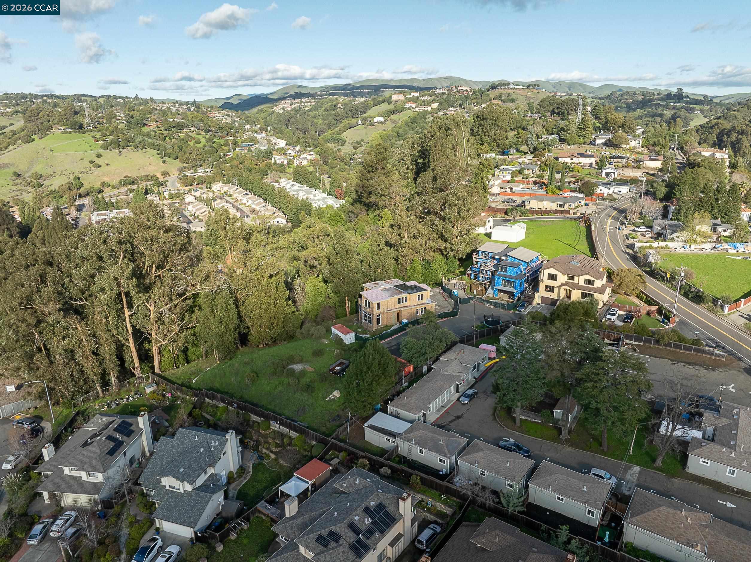 Detail Gallery Image 13 of 28 For 00 Jensen Rd Lot #4, Castro Valley,  CA 94552 - – Beds | – Baths