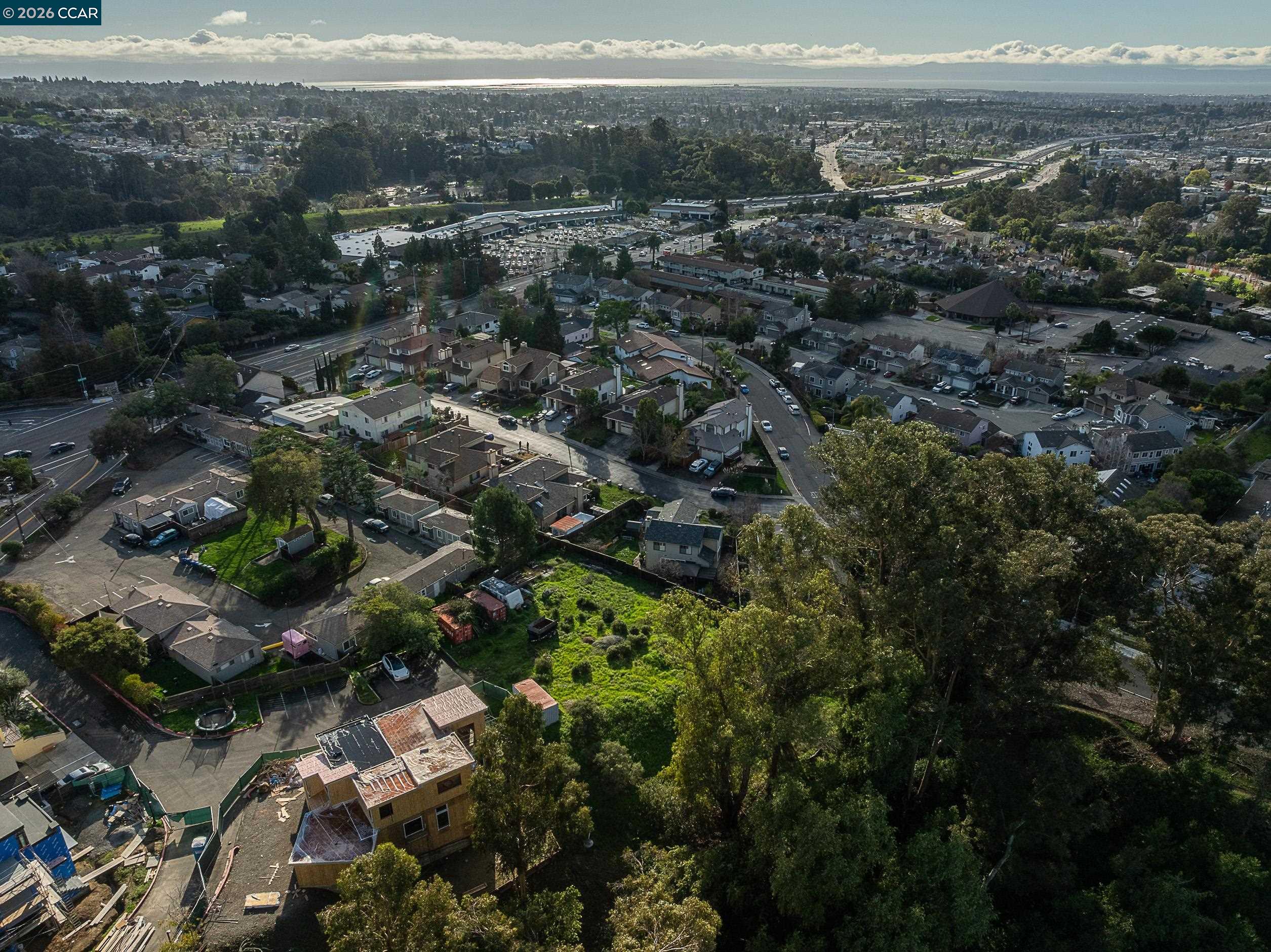 Detail Gallery Image 14 of 28 For 00 Jensen Rd Lot #4, Castro Valley,  CA 94552 - – Beds | – Baths