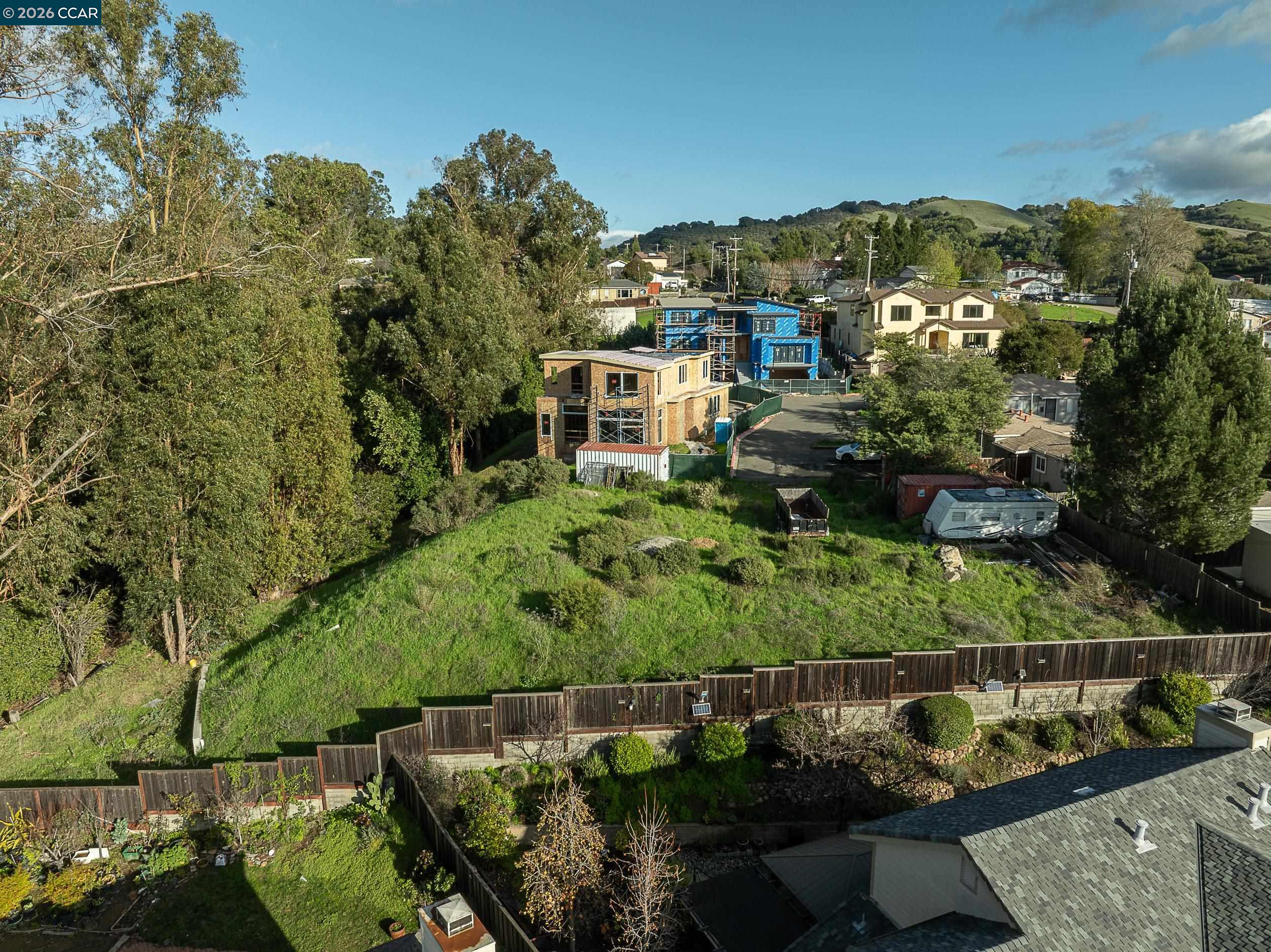 Detail Gallery Image 16 of 28 For 00 Jensen Rd Lot #4, Castro Valley,  CA 94552 - – Beds | – Baths