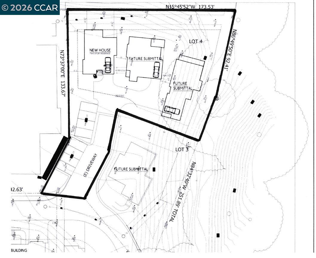 Detail Gallery Image 27 of 28 For 00 Jensen Rd Lot #4, Castro Valley,  CA 94552 - – Beds | – Baths
