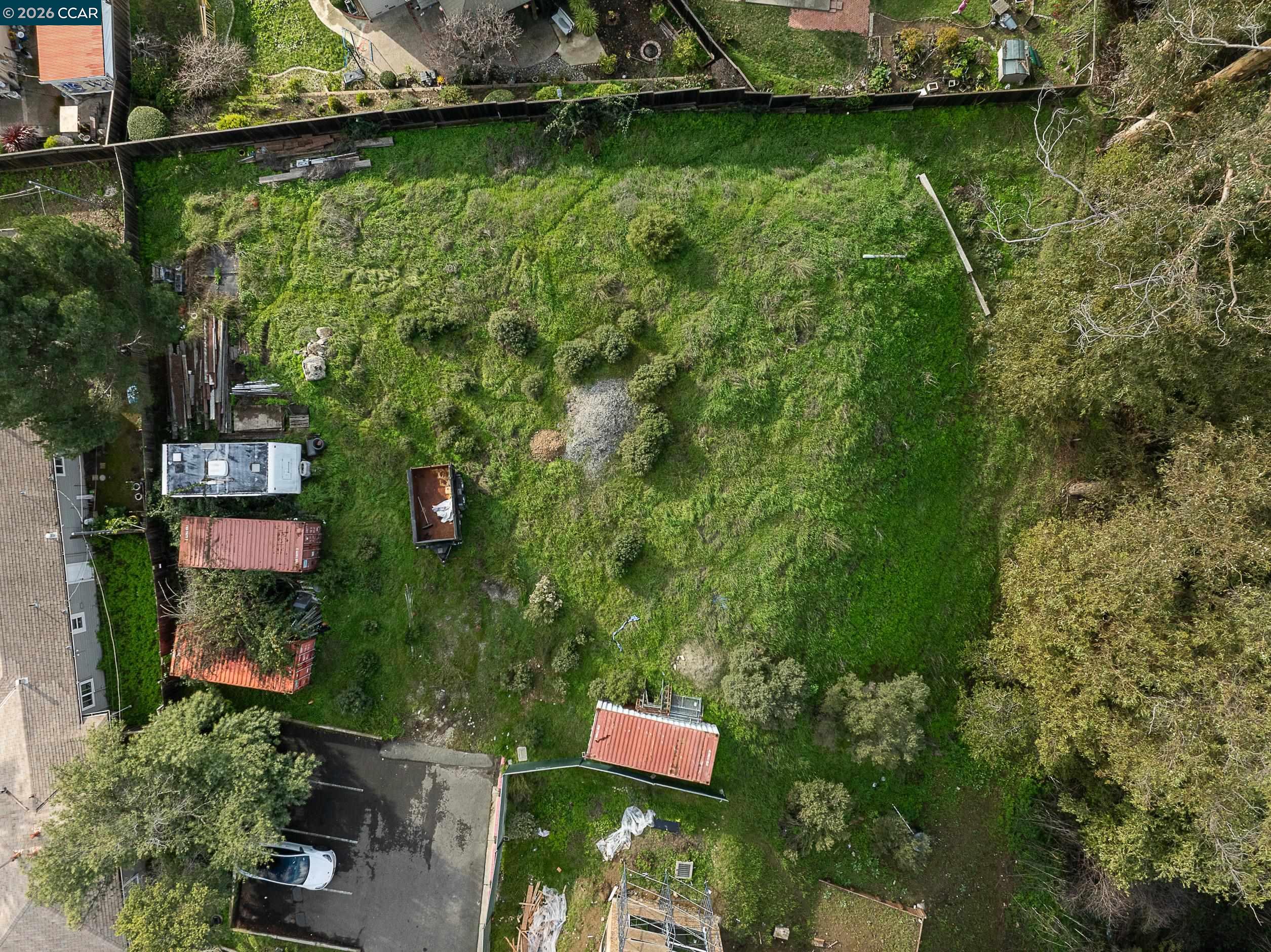 Detail Gallery Image 6 of 28 For 00 Jensen Rd Lot #4, Castro Valley,  CA 94552 - – Beds | – Baths