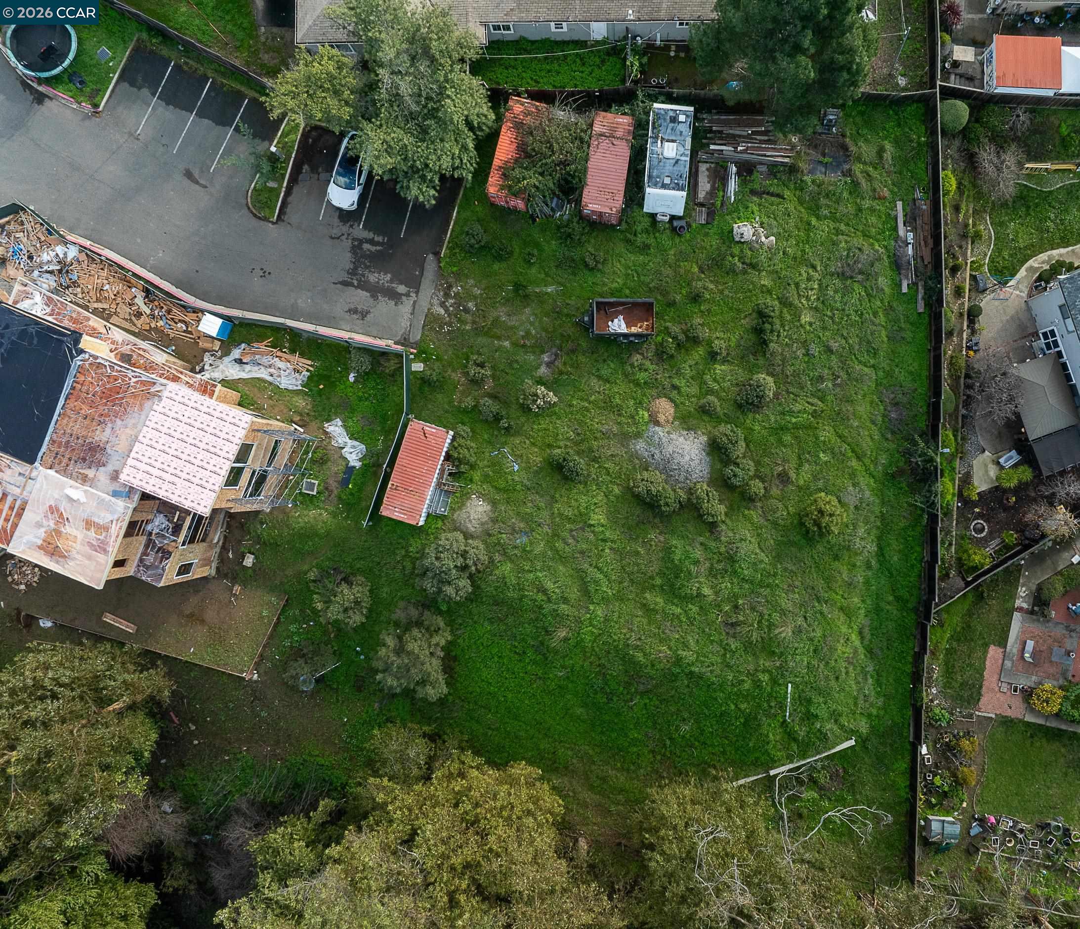 Detail Gallery Image 7 of 28 For 00 Jensen Rd Lot #4, Castro Valley,  CA 94552 - – Beds | – Baths