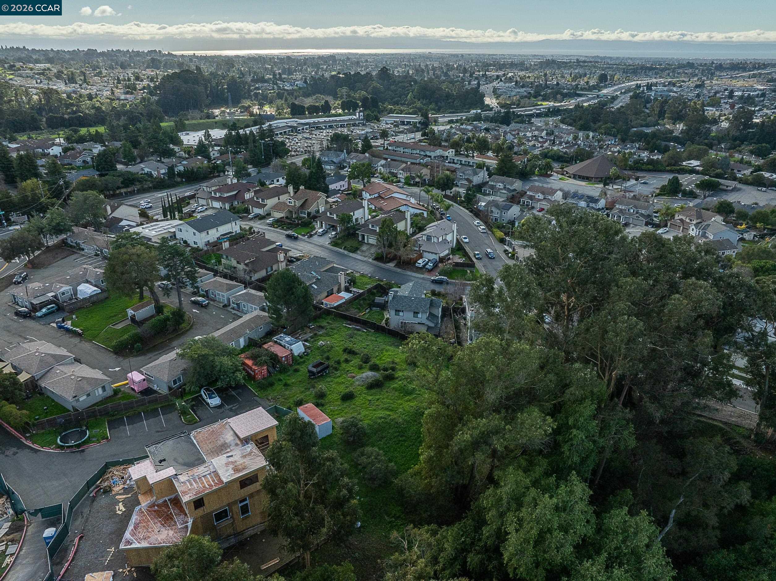 Detail Gallery Image 8 of 28 For 00 Jensen Rd Lot #4, Castro Valley,  CA 94552 - – Beds | – Baths