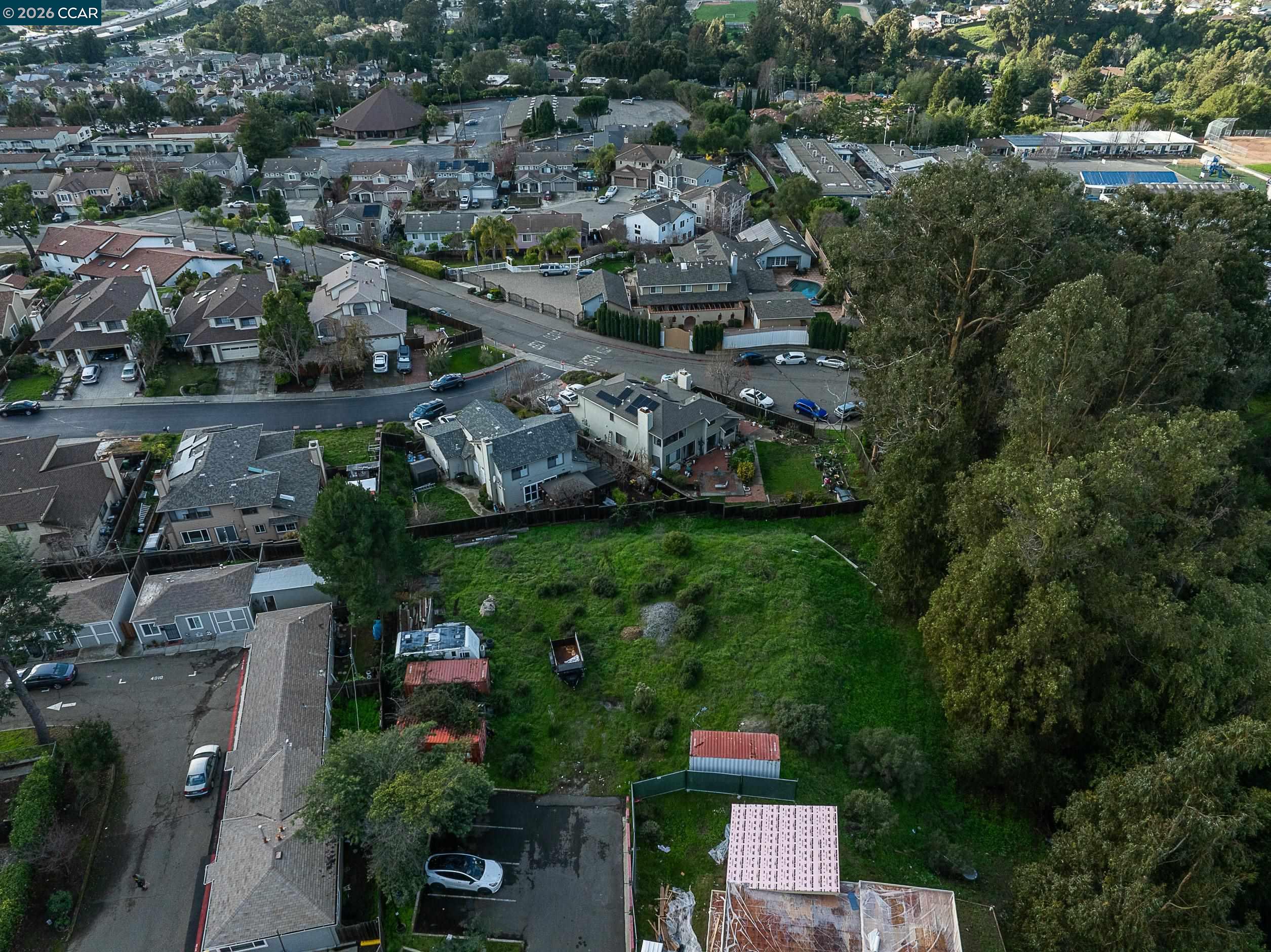 Detail Gallery Image 9 of 28 For 00 Jensen Rd Lot #4, Castro Valley,  CA 94552 - – Beds | – Baths