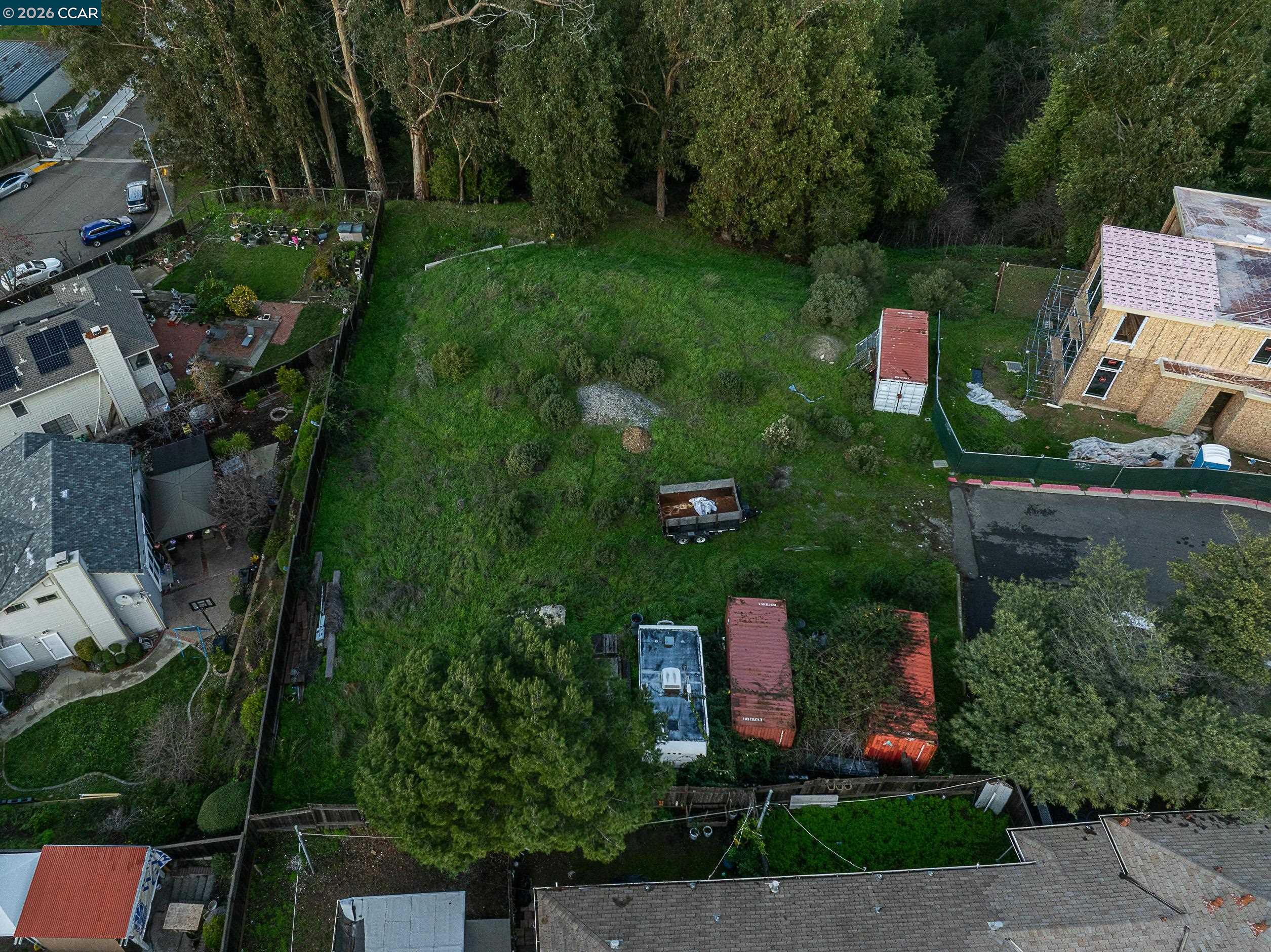 Detail Gallery Image 10 of 28 For 00 Jensen Rd Lot #4, Castro Valley,  CA 94552 - – Beds | – Baths