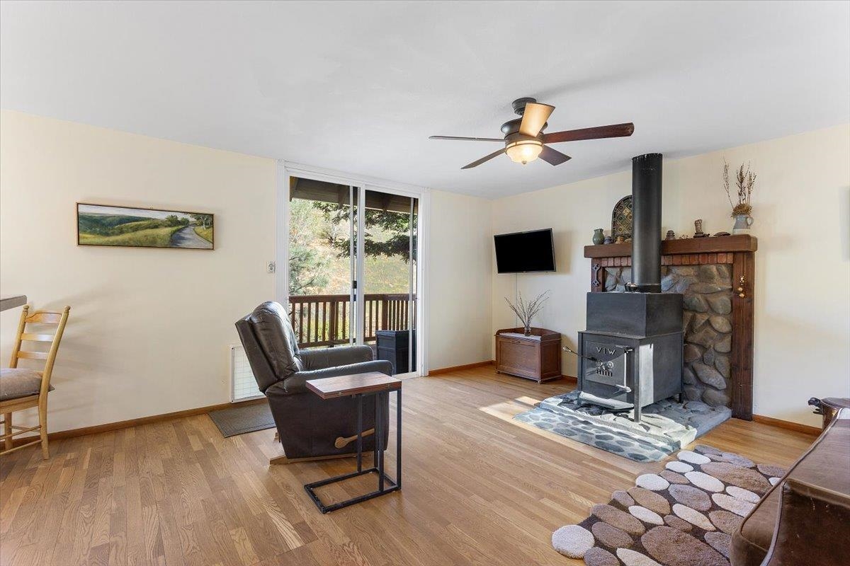 Detail Gallery Image 4 of 43 For 17370 W Corral Hollow Rd, Tracy,  CA 95377 - 2 Beds | 1 Baths