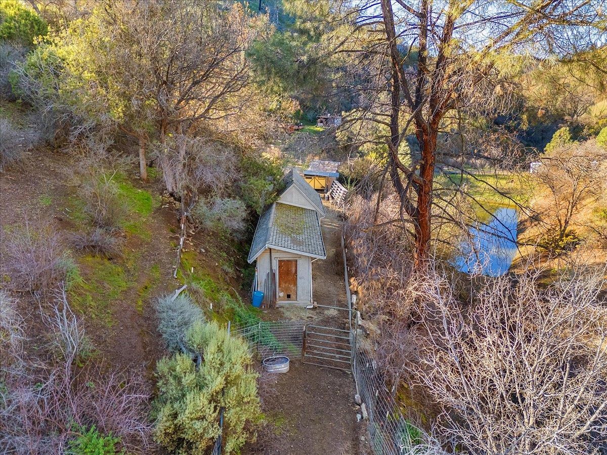 Detail Gallery Image 34 of 43 For 17370 W Corral Hollow Rd, Tracy,  CA 95377 - 2 Beds | 1 Baths