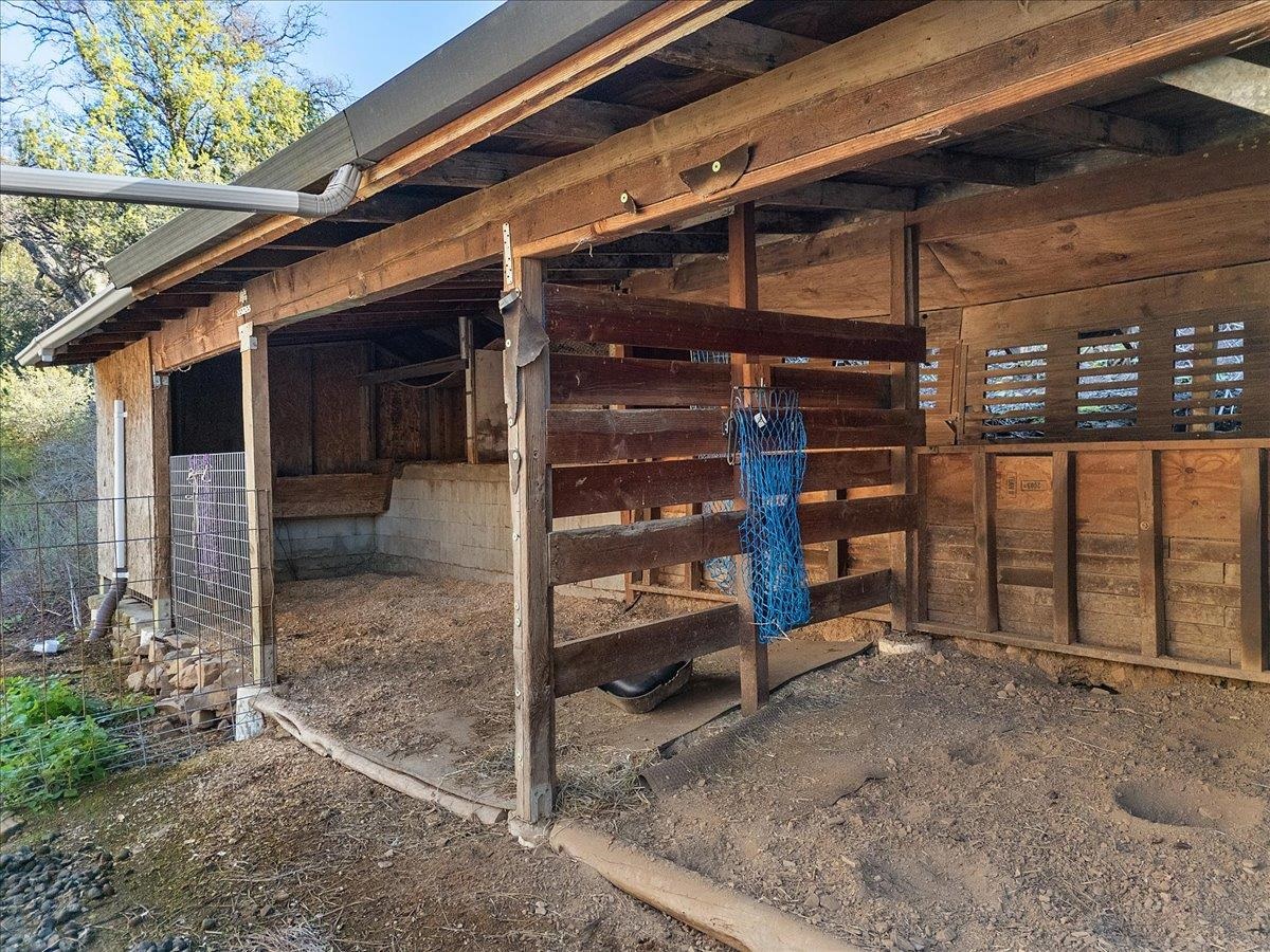 Detail Gallery Image 36 of 43 For 17370 W Corral Hollow Rd, Tracy,  CA 95377 - 2 Beds | 1 Baths