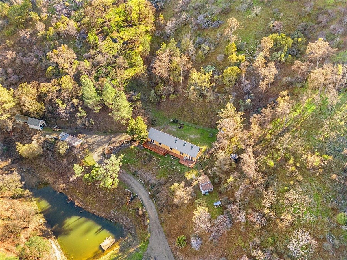 Detail Gallery Image 39 of 43 For 17370 W Corral Hollow Rd, Tracy,  CA 95377 - 2 Beds | 1 Baths