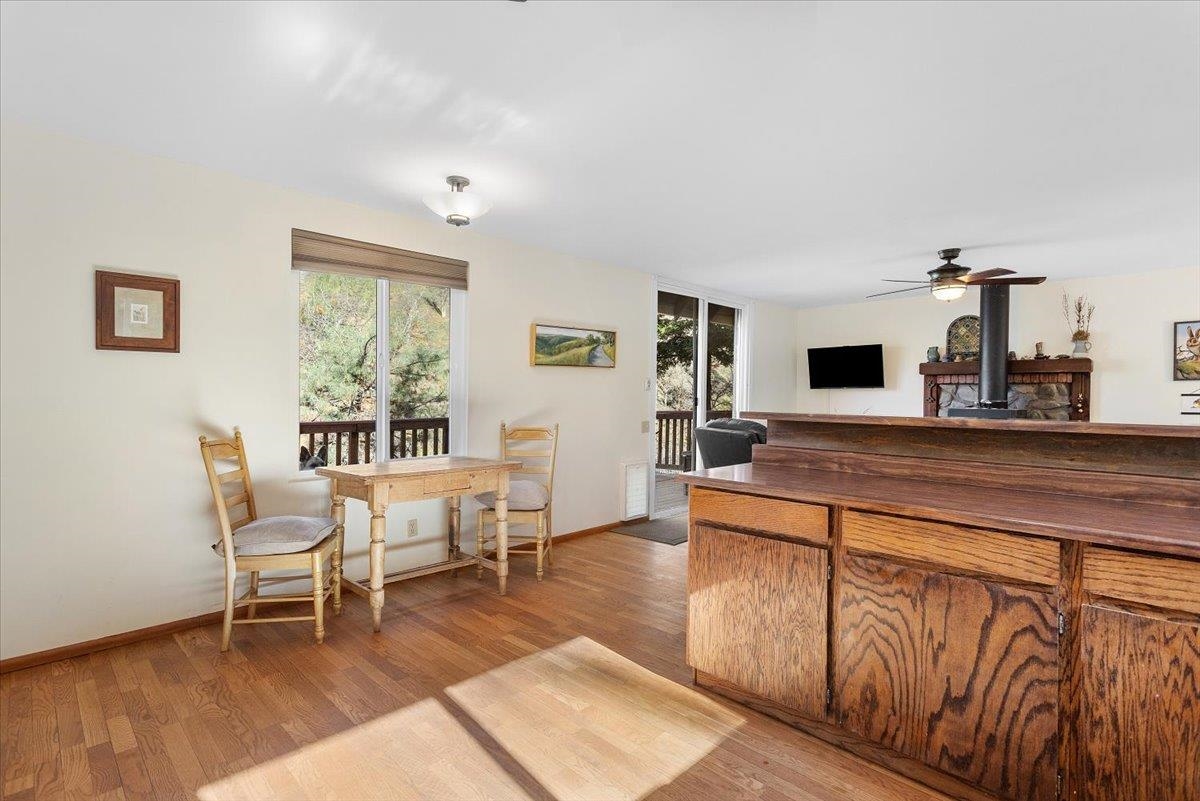 Detail Gallery Image 9 of 43 For 17370 W Corral Hollow Rd, Tracy,  CA 95377 - 2 Beds | 1 Baths