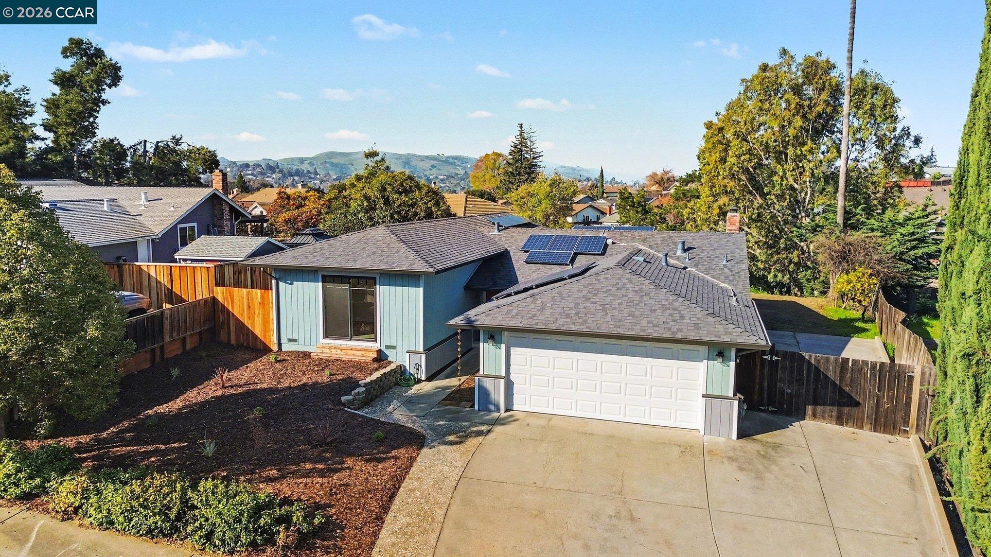 Homes For Sale in Martinez, CA