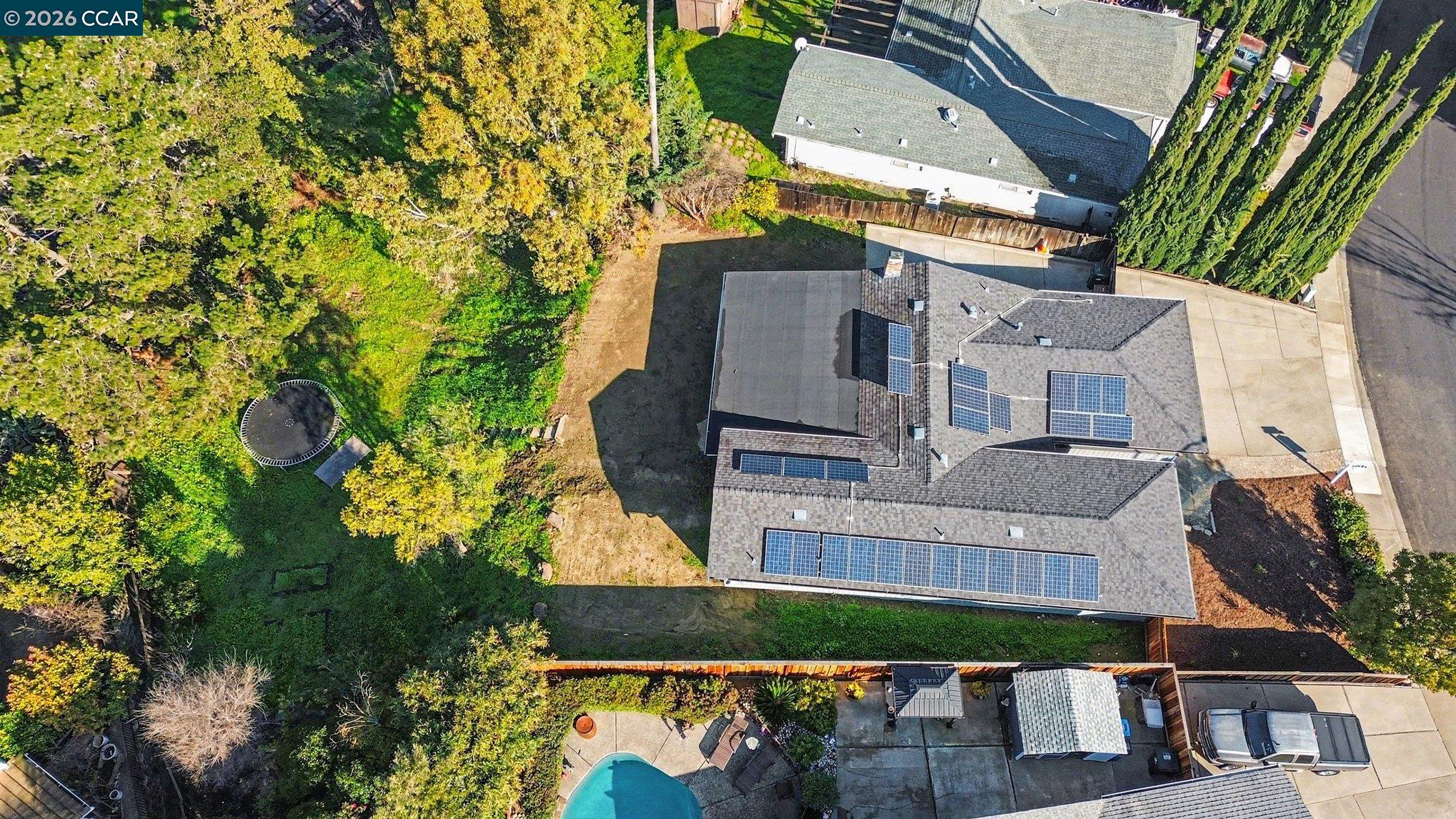 Detail Gallery Image 26 of 29 For 837 Marie Ave, Martinez,  CA 94553 - 4 Beds | 2 Baths