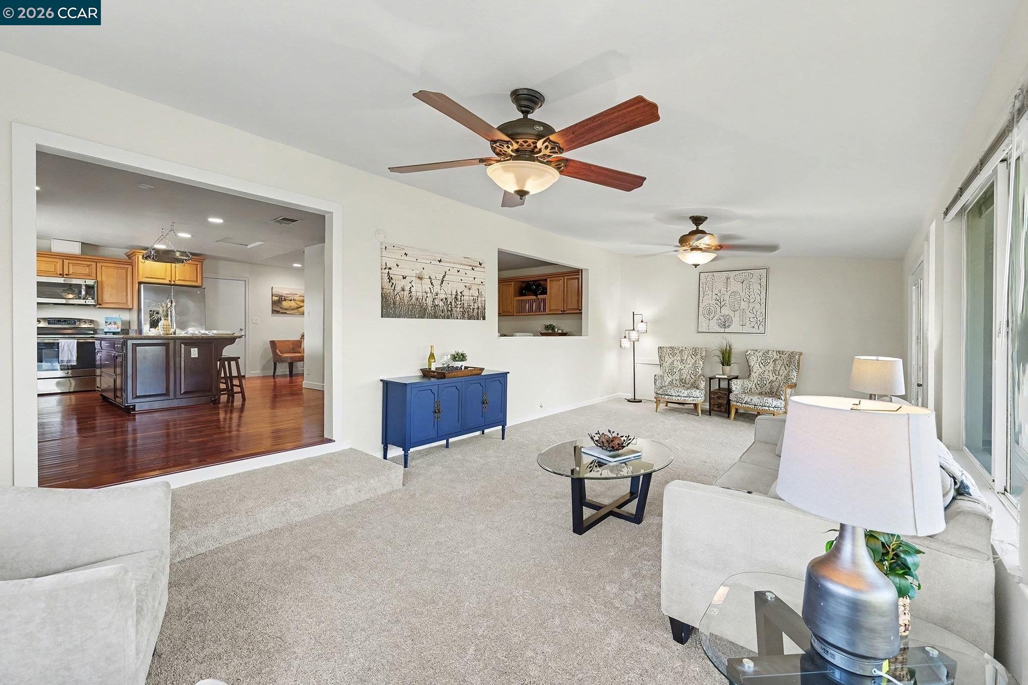 Detail Gallery Image 7 of 29 For 837 Marie Ave, Martinez,  CA 94553 - 4 Beds | 2 Baths