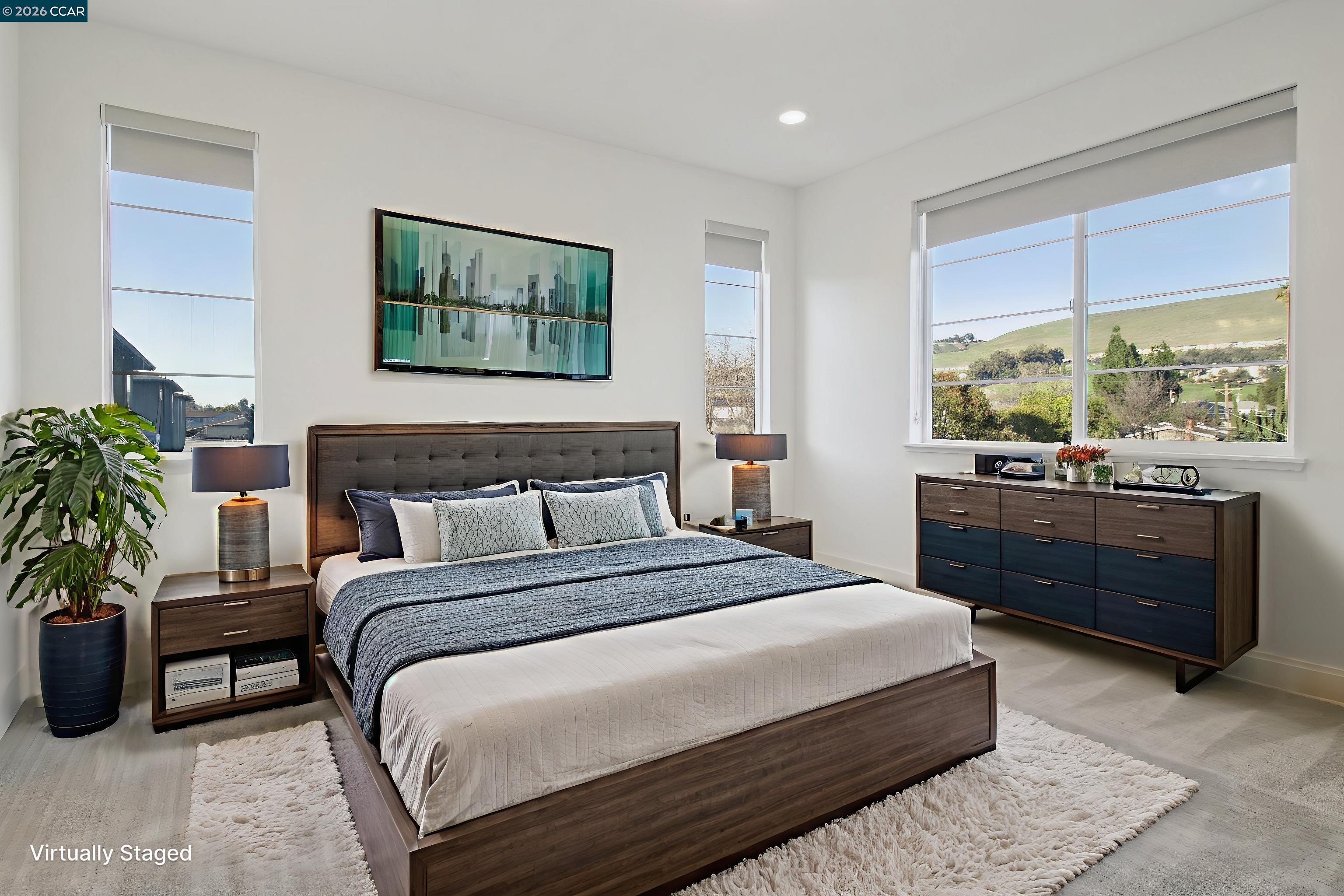 Detail Gallery Image 22 of 39 For 257 Bolt Ct, Hayward,  CA 94544 - 3 Beds | 3/1 Baths