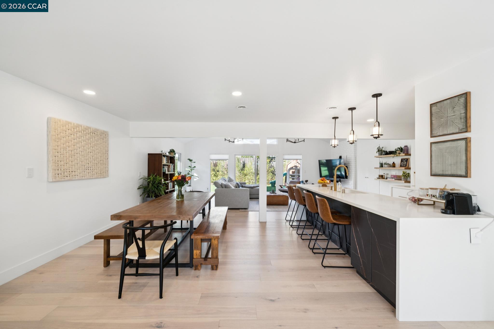 Detail Gallery Image 11 of 25 For 3268 Park Ln, Lafayette,  CA 94549 - 4 Beds | 3 Baths