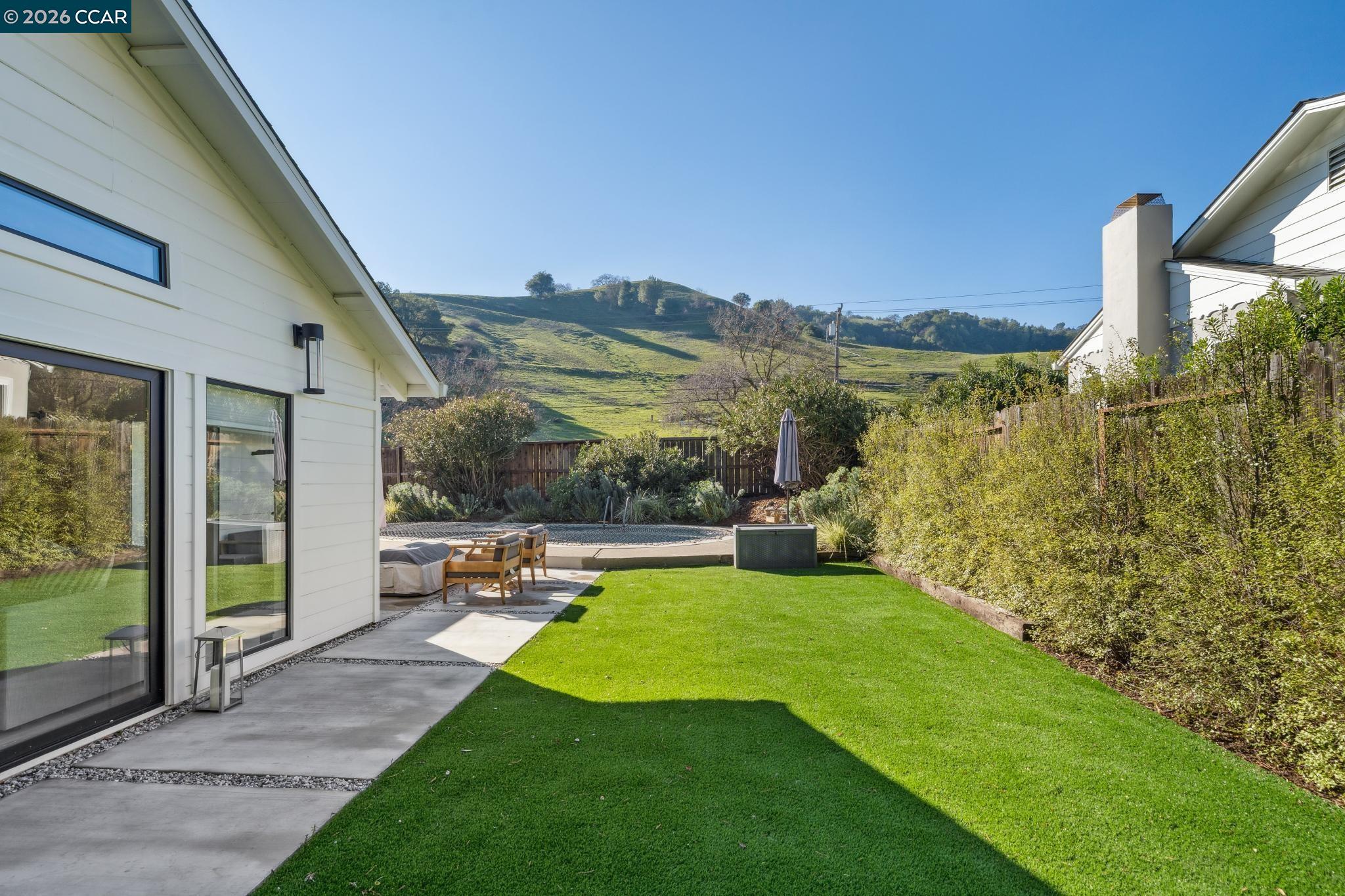 Detail Gallery Image 24 of 25 For 3268 Park Ln, Lafayette,  CA 94549 - 4 Beds | 3 Baths