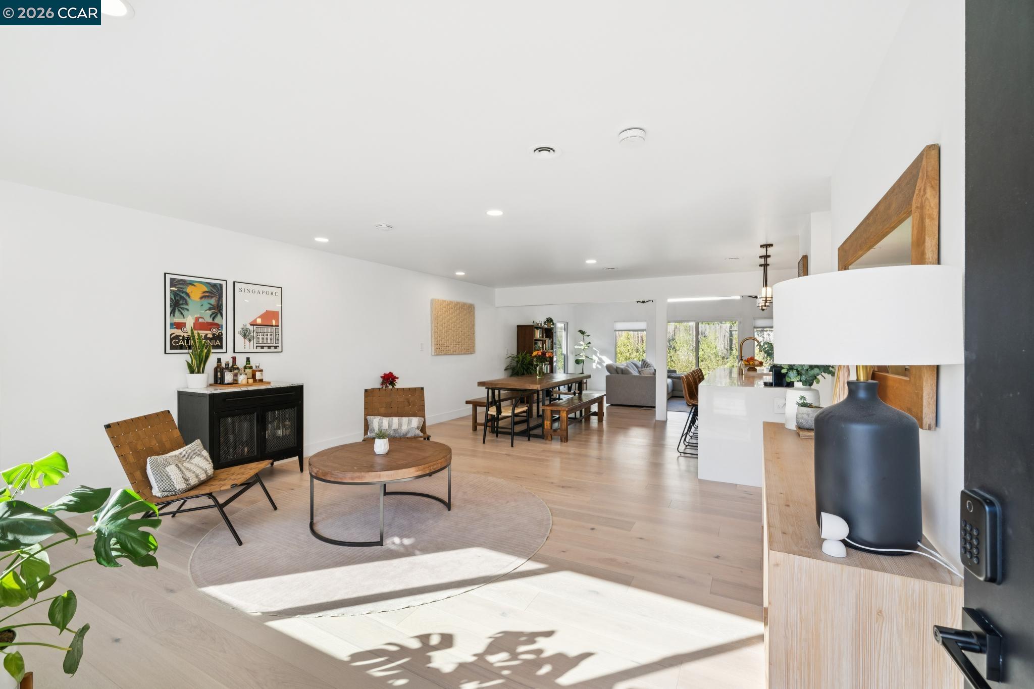 Detail Gallery Image 4 of 25 For 3268 Park Ln, Lafayette,  CA 94549 - 4 Beds | 3 Baths