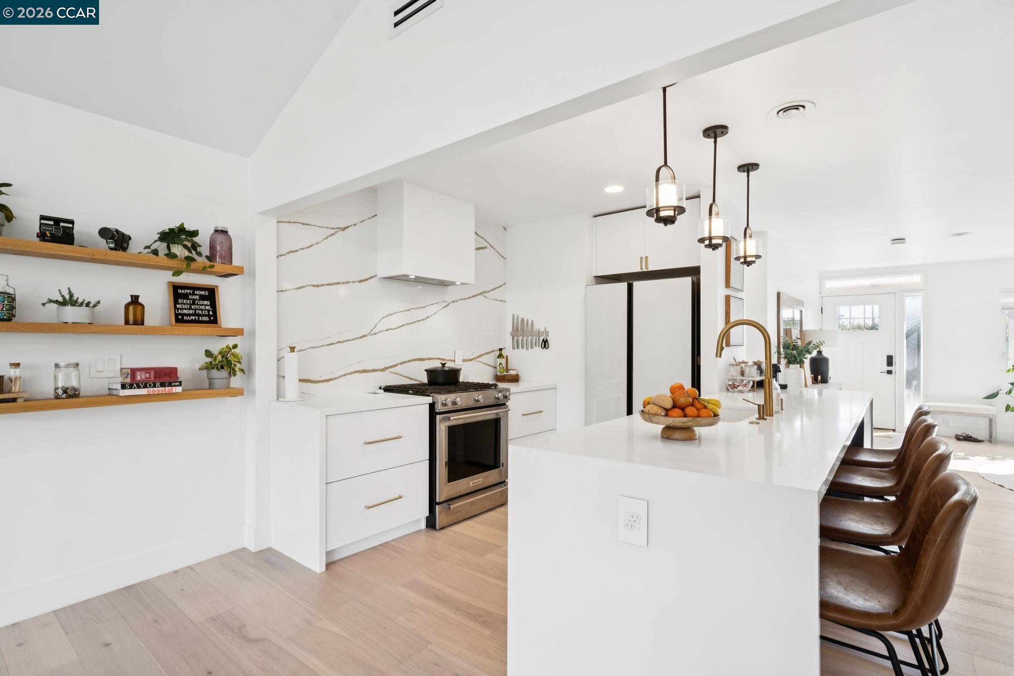 Detail Gallery Image 6 of 25 For 3268 Park Ln, Lafayette,  CA 94549 - 4 Beds | 3 Baths