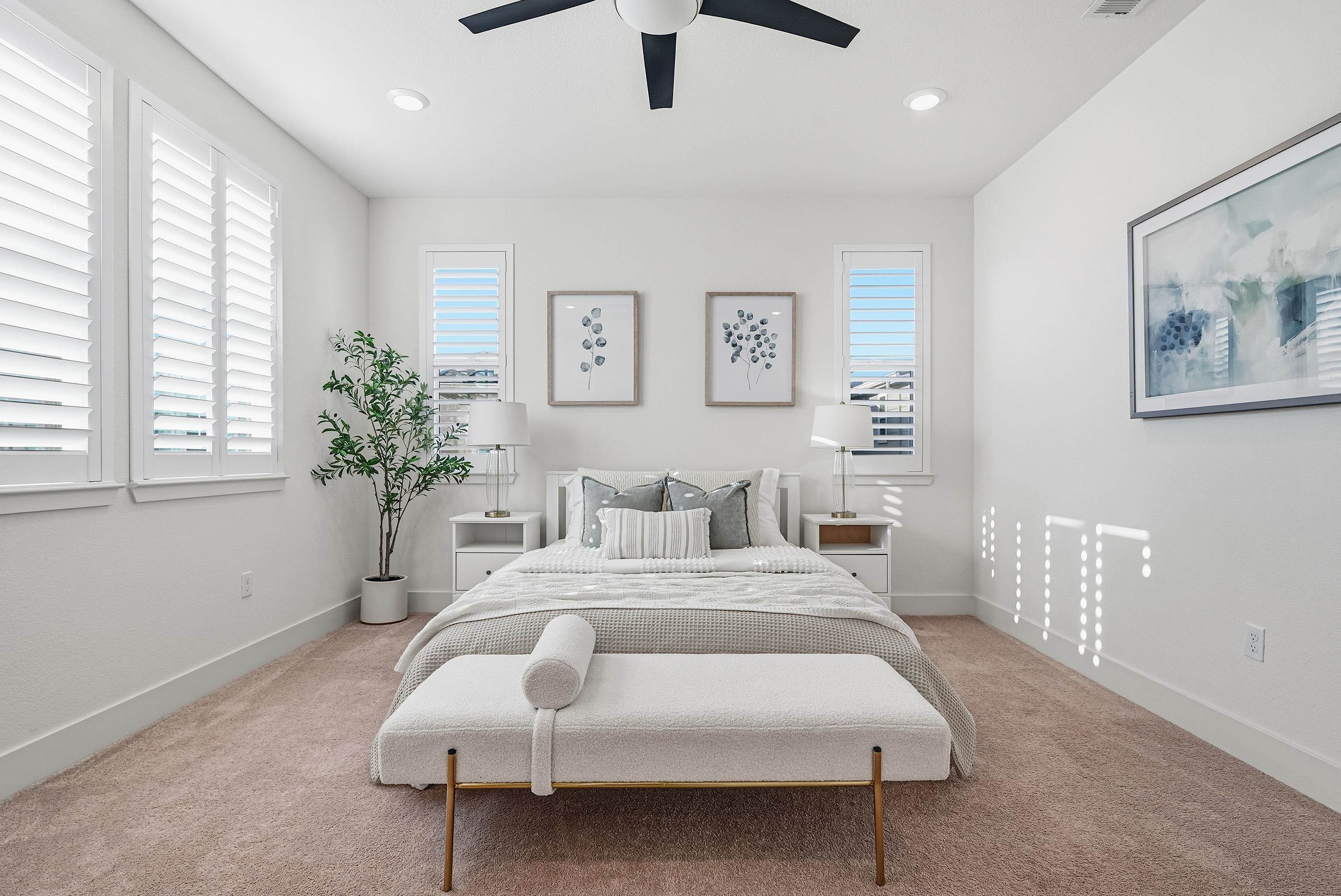 Detail Gallery Image 15 of 38 For 2933 Stringham Way, Dublin,  CA 94568 - 4 Beds | 2/1 Baths