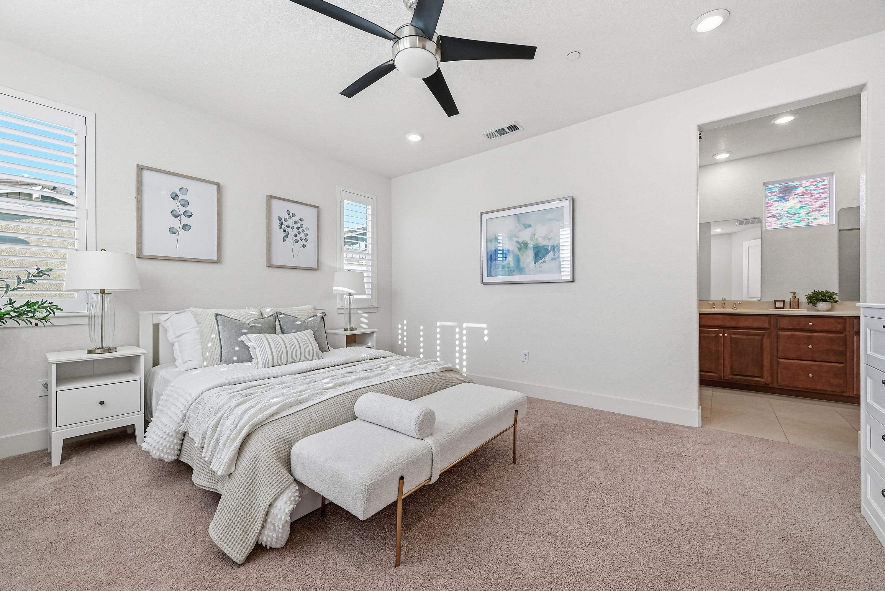 Detail Gallery Image 16 of 38 For 2933 Stringham Way, Dublin,  CA 94568 - 4 Beds | 2/1 Baths