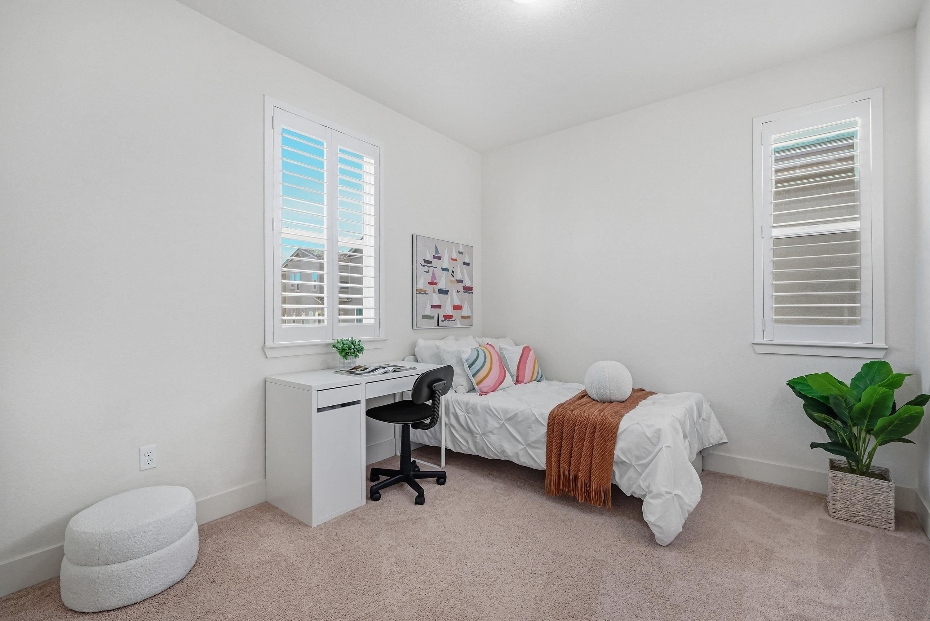 Detail Gallery Image 21 of 38 For 2933 Stringham Way, Dublin,  CA 94568 - 4 Beds | 2/1 Baths