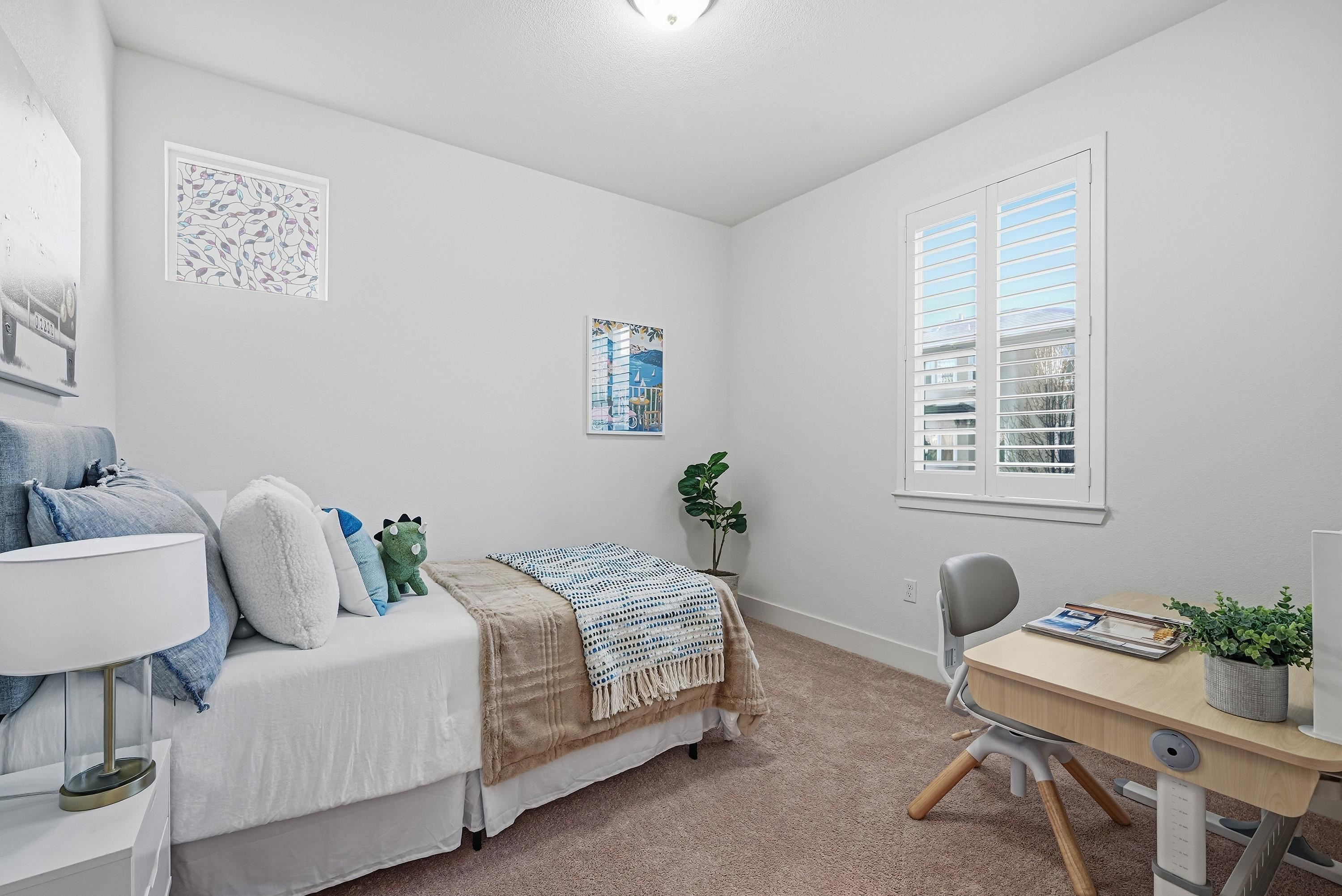 Detail Gallery Image 25 of 38 For 2933 Stringham Way, Dublin,  CA 94568 - 4 Beds | 2/1 Baths