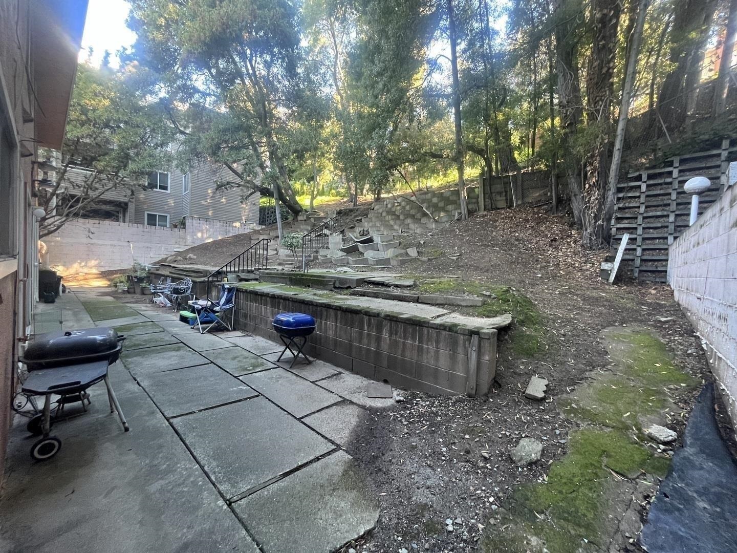 Detail Gallery Image 25 of 26 For 9716 Mountain Blvd, Oakland,  CA 94605 - – Beds | – Baths