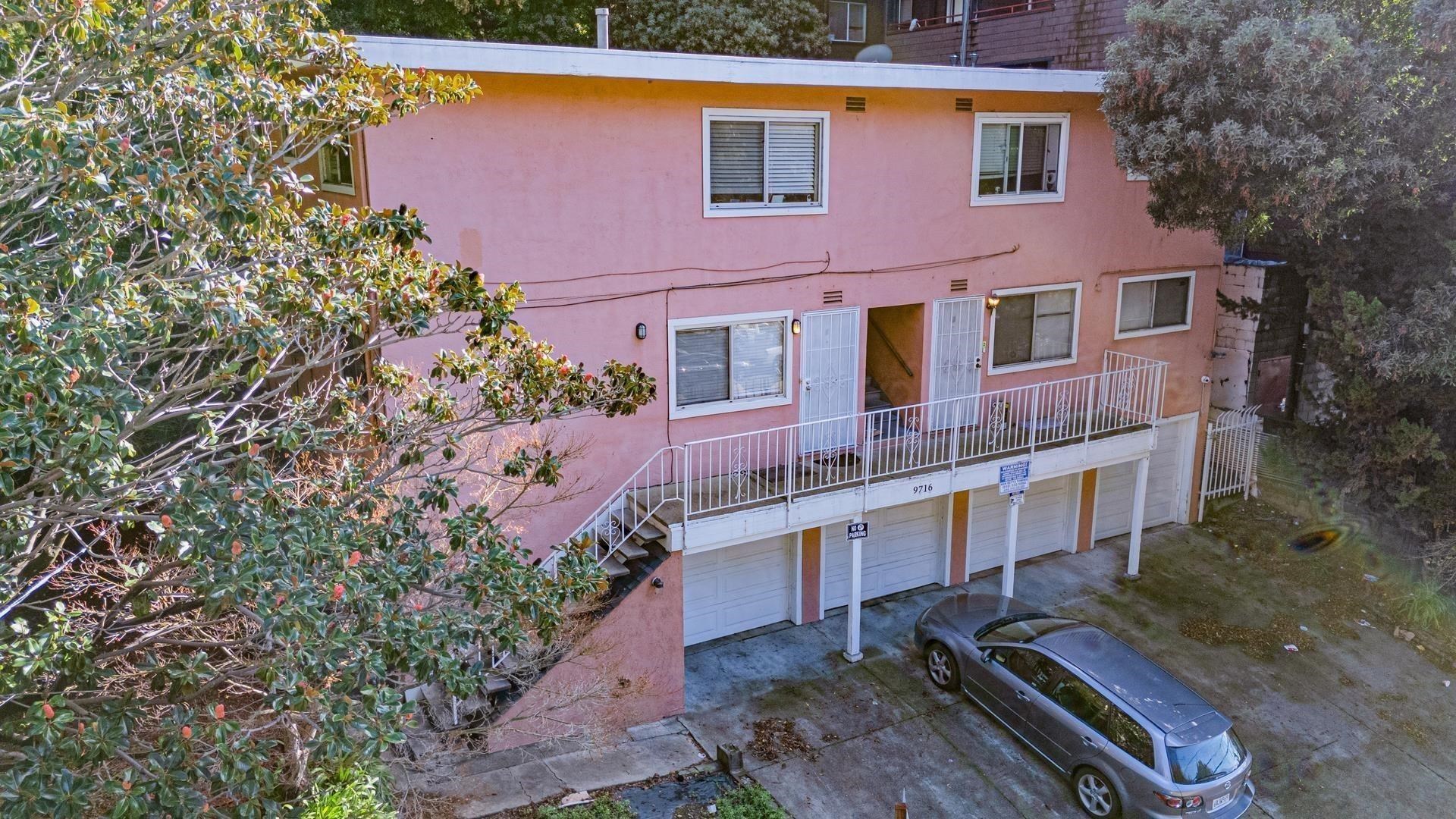 Detail Gallery Image 4 of 26 For 9716 Mountain Blvd, Oakland,  CA 94605 - – Beds | – Baths